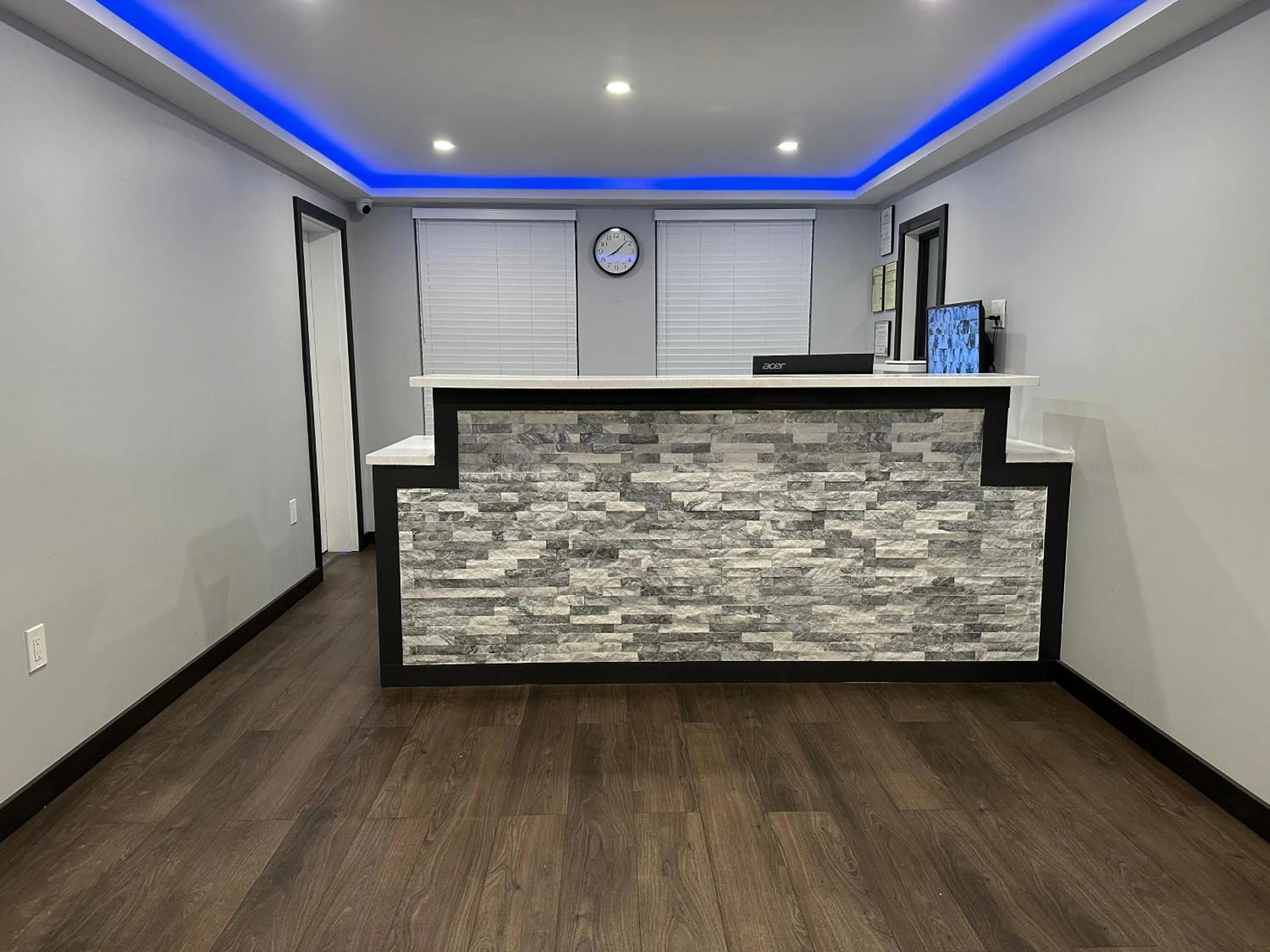 Lobby or reception in Hotel Casa by Arya