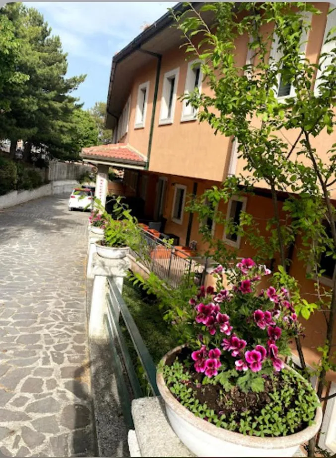 Hotel Santangelo