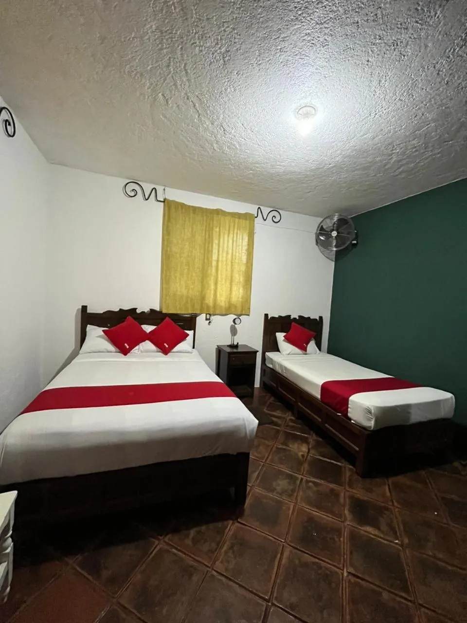 Bedroom, Bed in GRUPO MARMIL