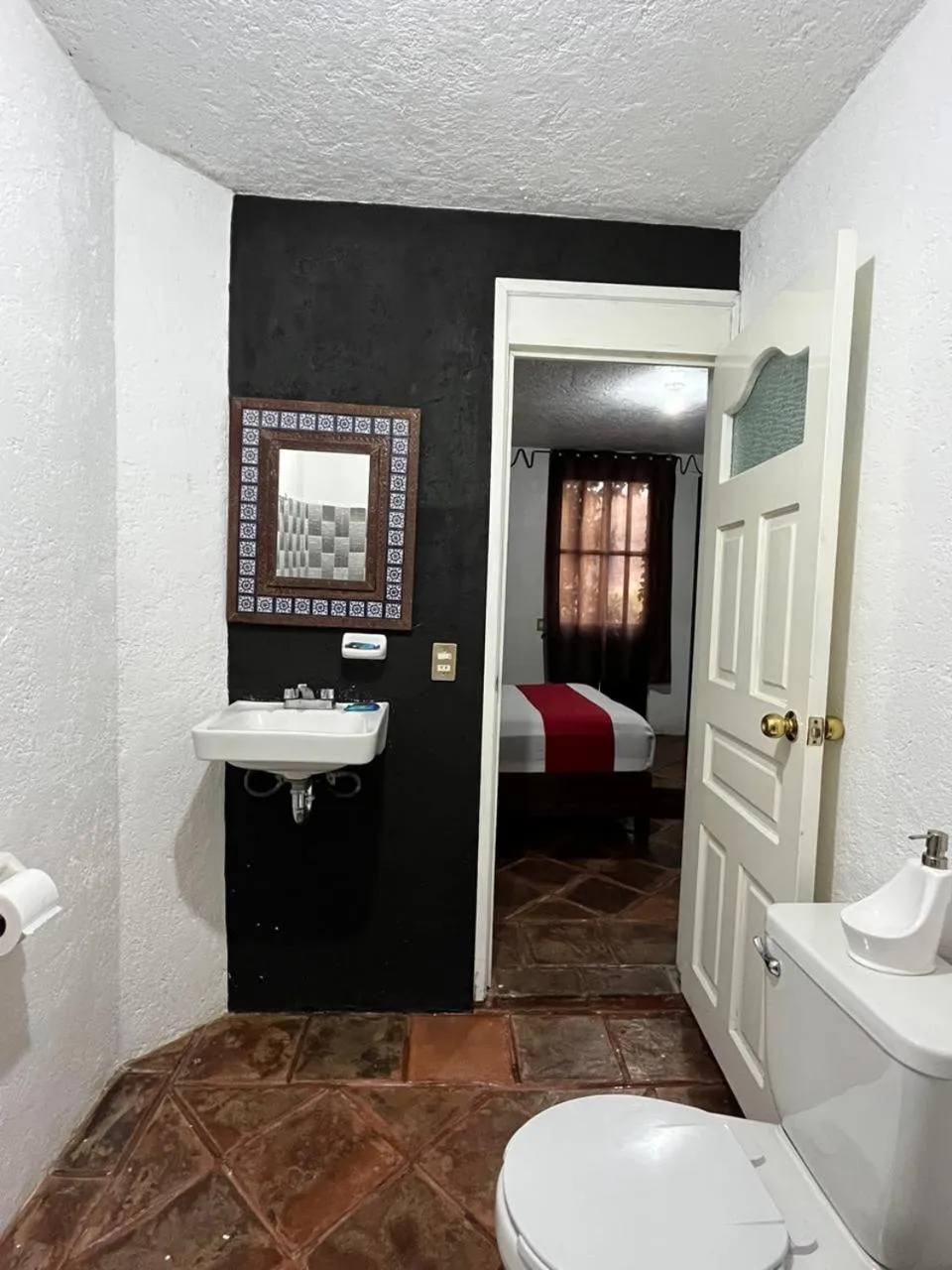 Bathroom in GRUPO MARMIL
