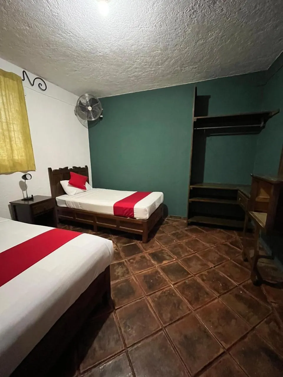 Bedroom, Bed in GRUPO MARMIL