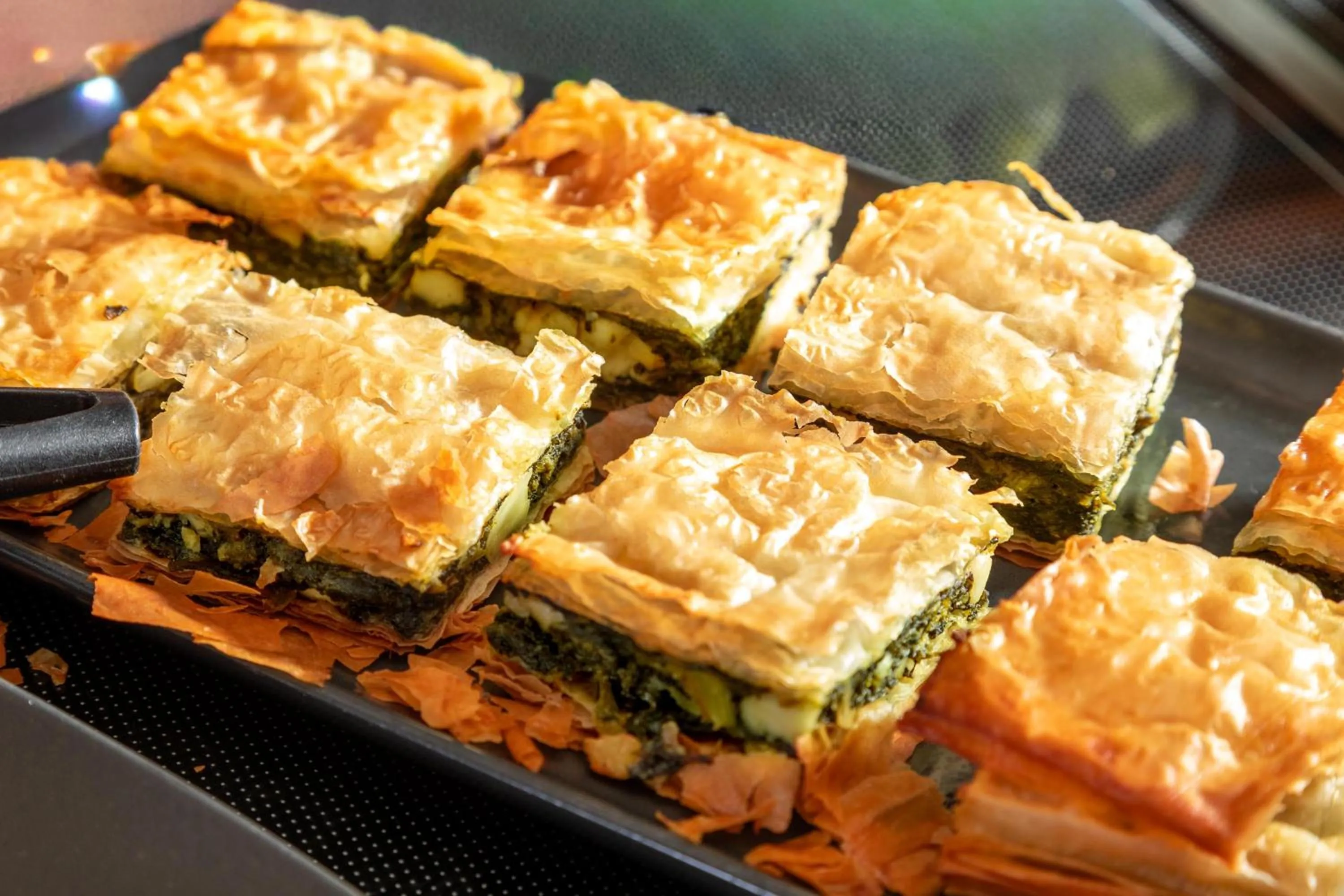 Food and drinks in Bella Vista Beach Hotel