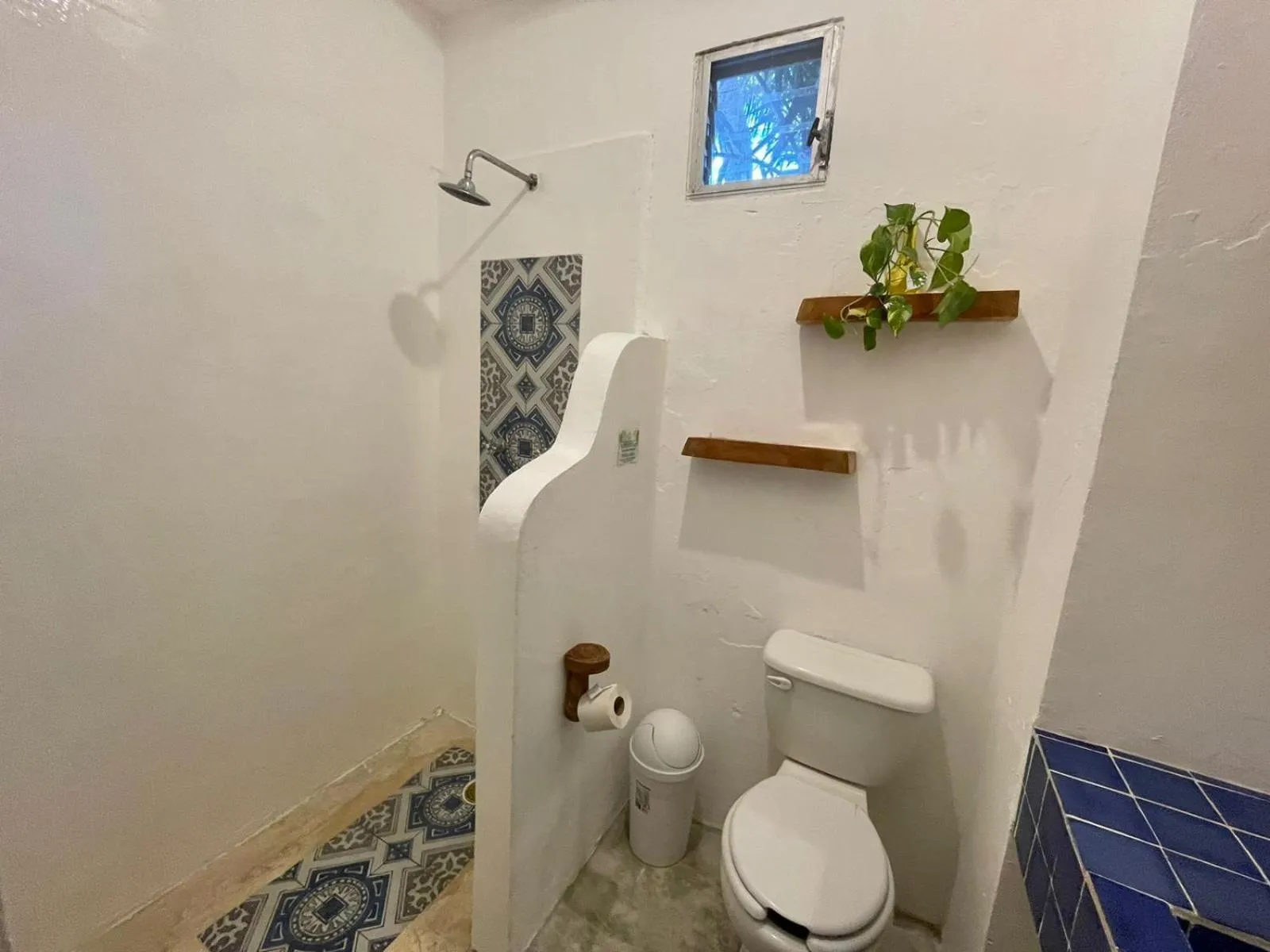 Bathroom in MIO Tulum Hotel Boutique