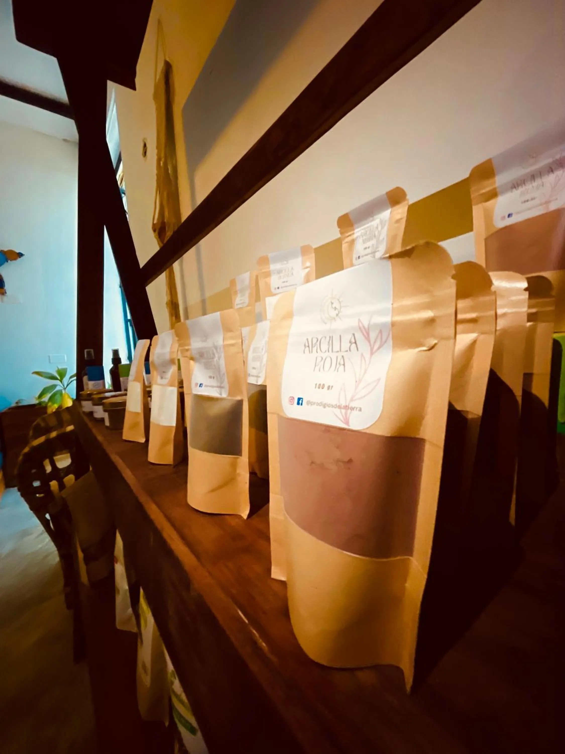 Spa and wellness centre/facilities in MIO Tulum Hotel Boutique