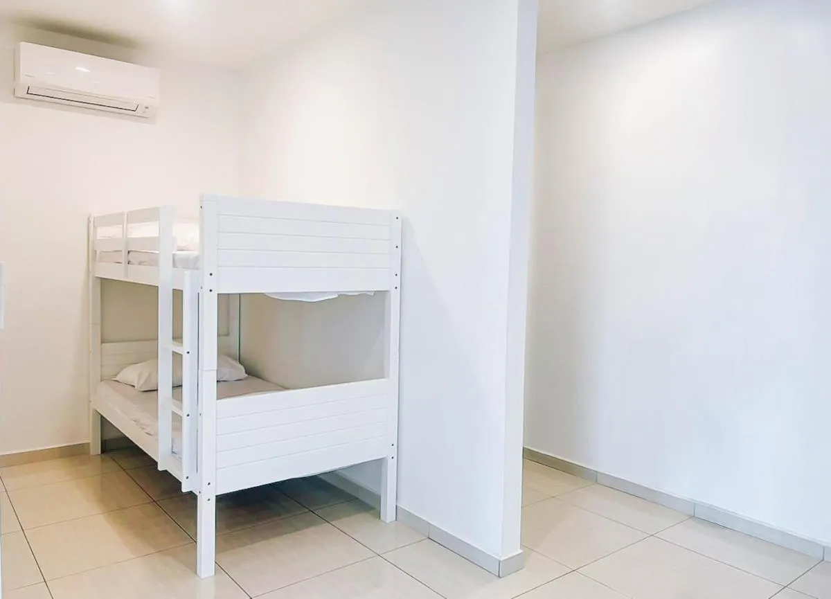 Bed in Ramada Suites by Wyndham The Straits Johor Bahru