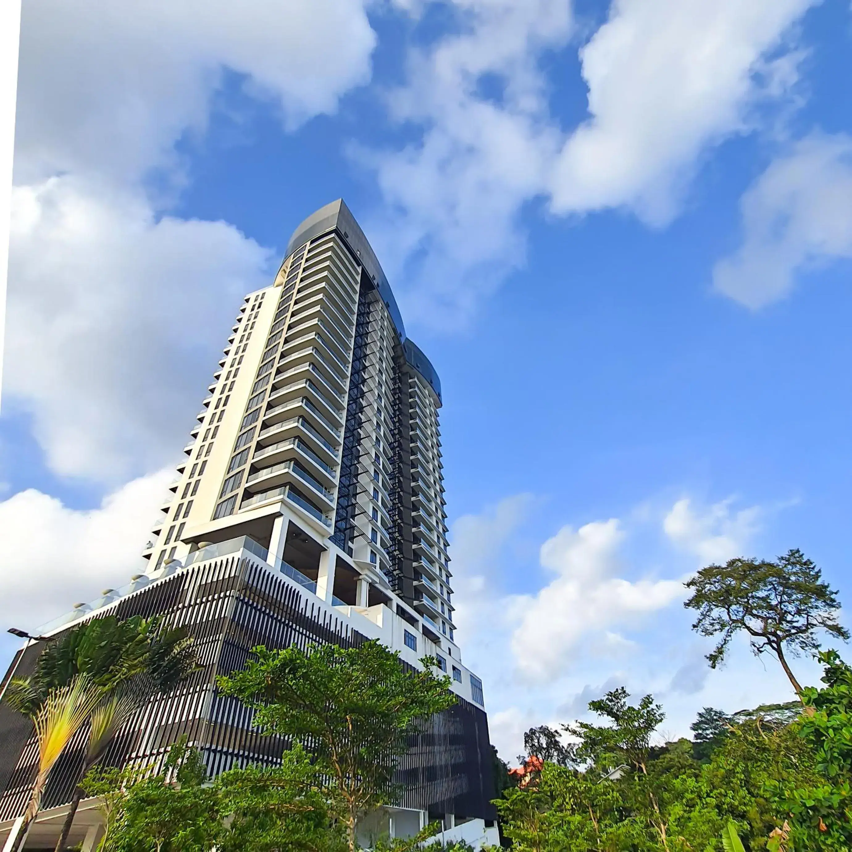 Ramada Suites by Wyndham The Straits Johor Bahru Ramada Suites by Wyndham The Straits Johor Bahru