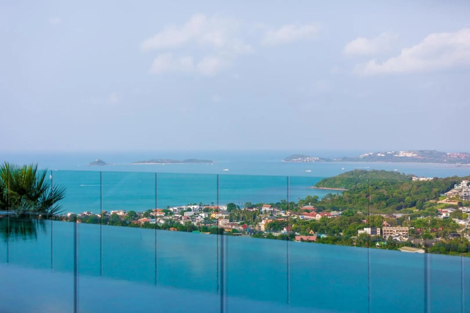 Day in Villa Firefly- Spectacular Family Friendly Villa