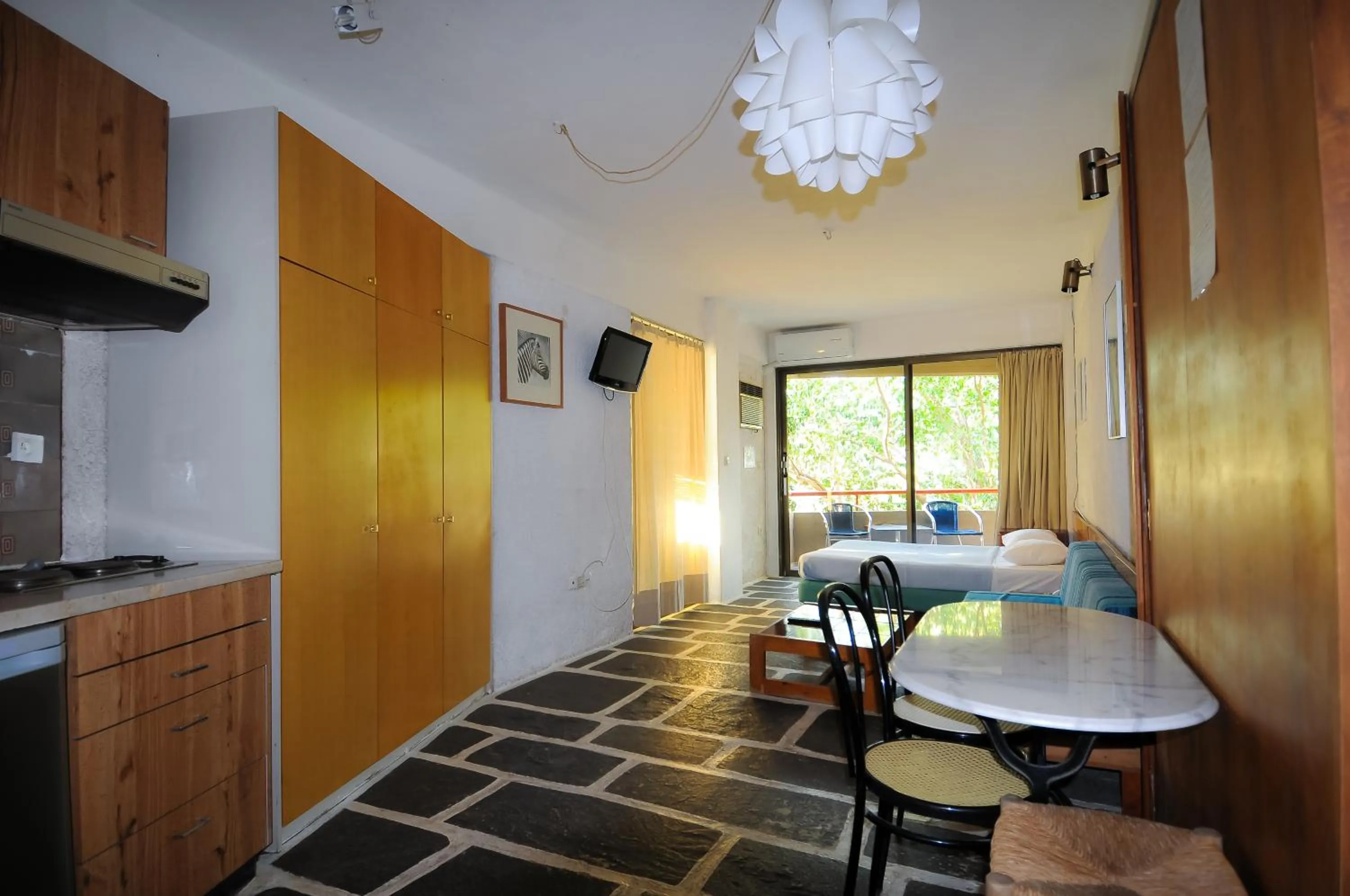 Apollonia Hotel Apartments