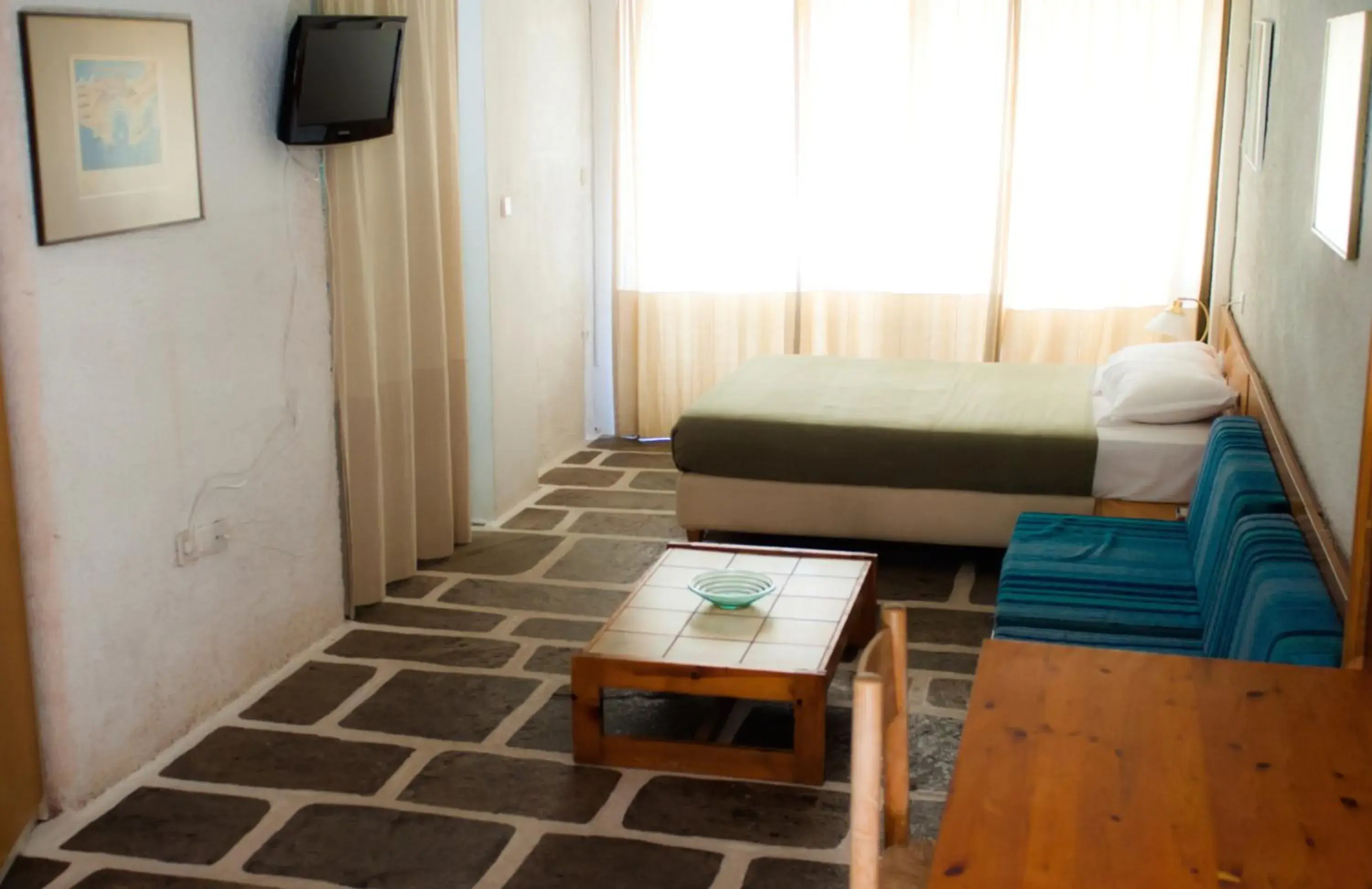 Studio in Apollonia Hotel Apartments Studio in Apollonia Hotel Apartments