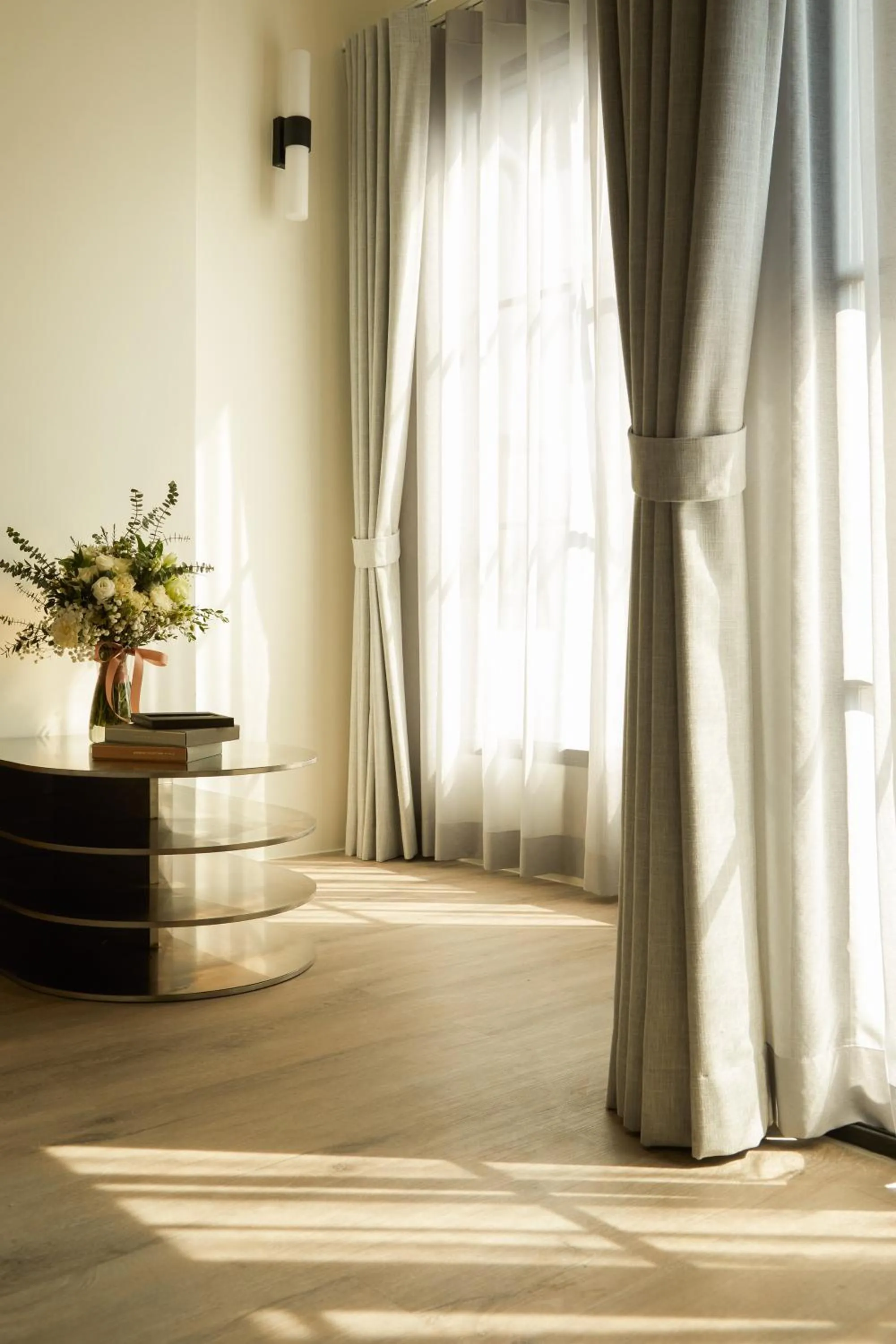 Photo of the whole room in Hotel Sapin