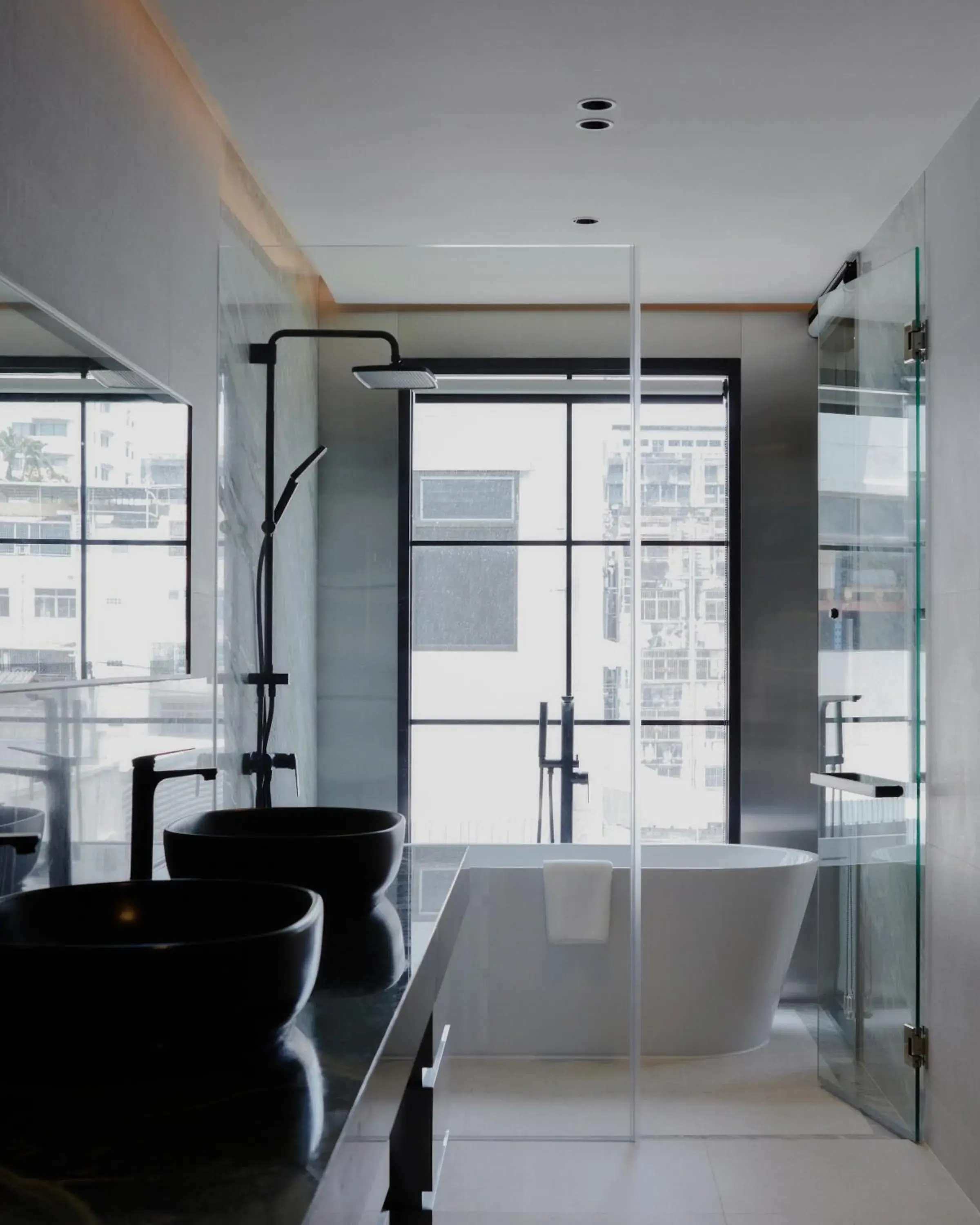 Deluxe Suite in Hotel Sapin Deluxe Suite in Hotel Sapin