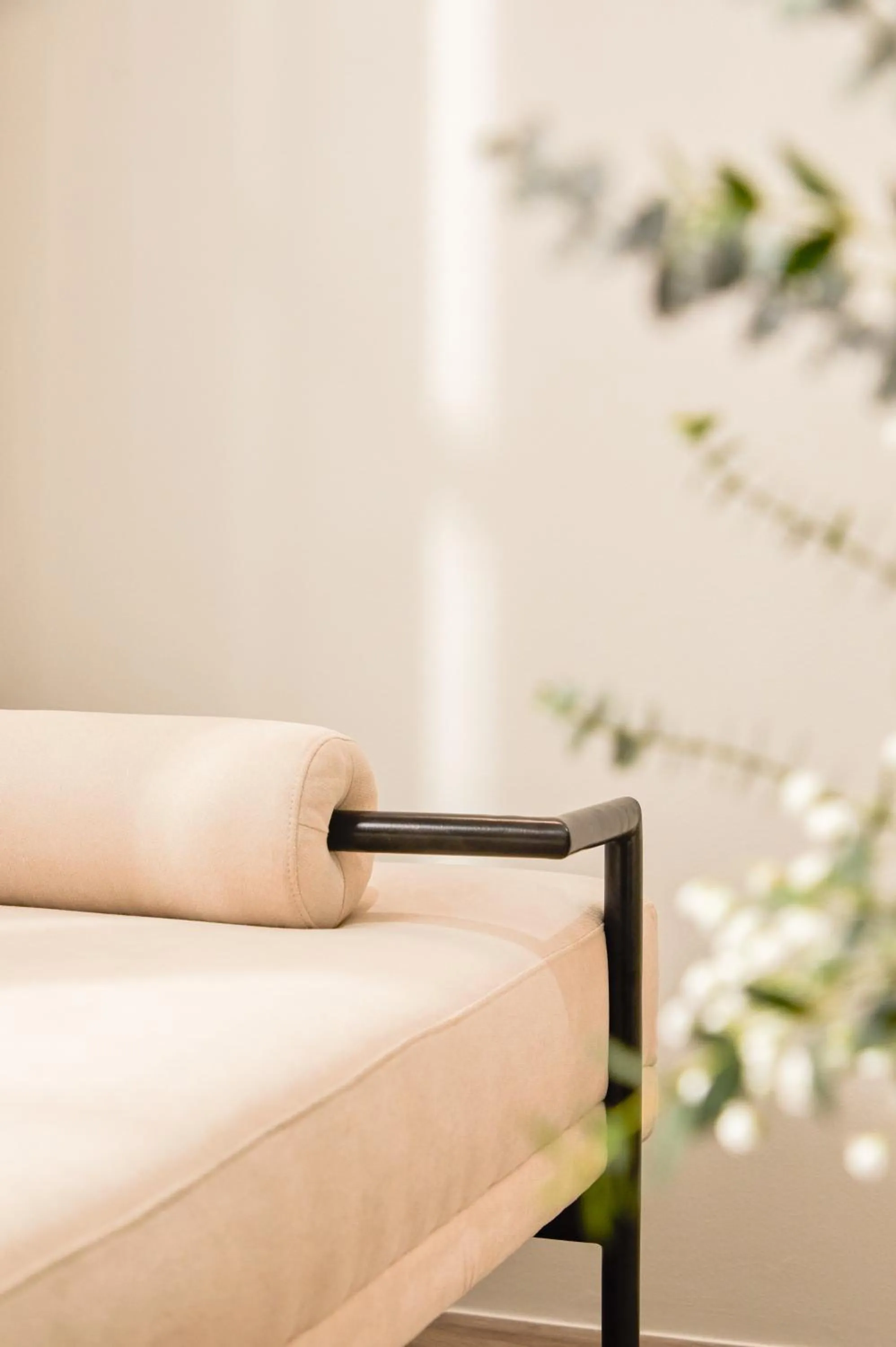 Bedroom, Bed in Hotel Sapin