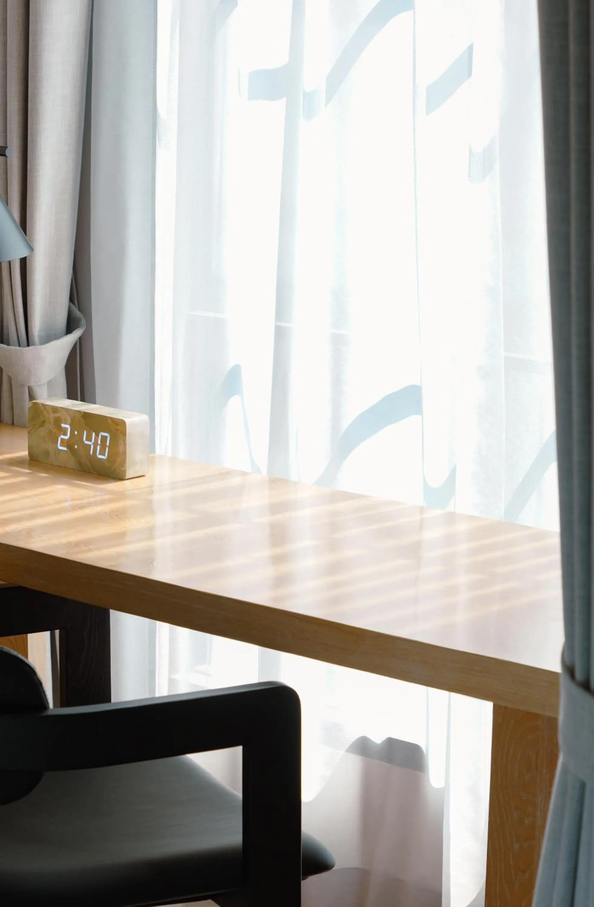 Bedroom in Hotel Sapin