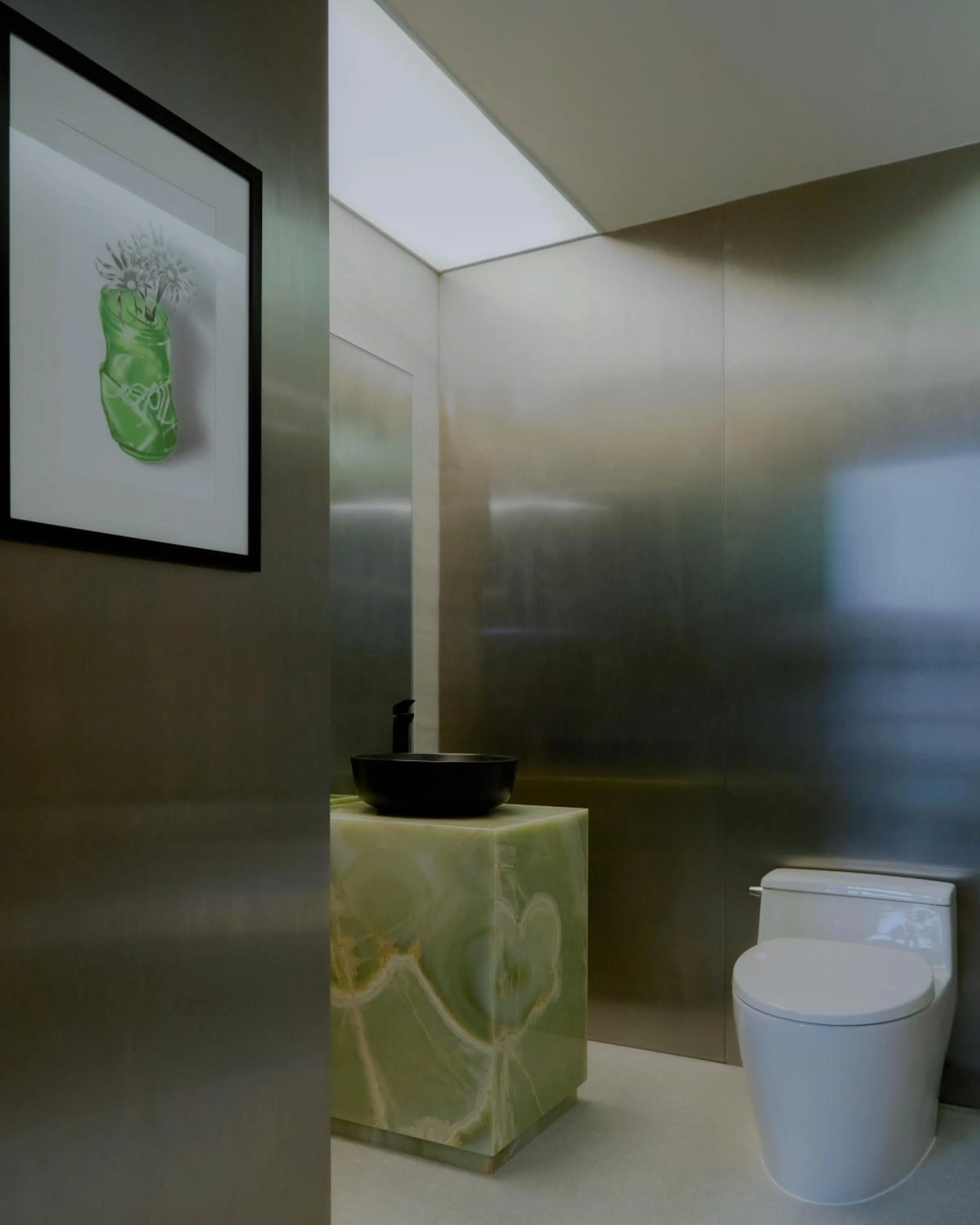 Restaurant/places to eat in Hotel Sapin