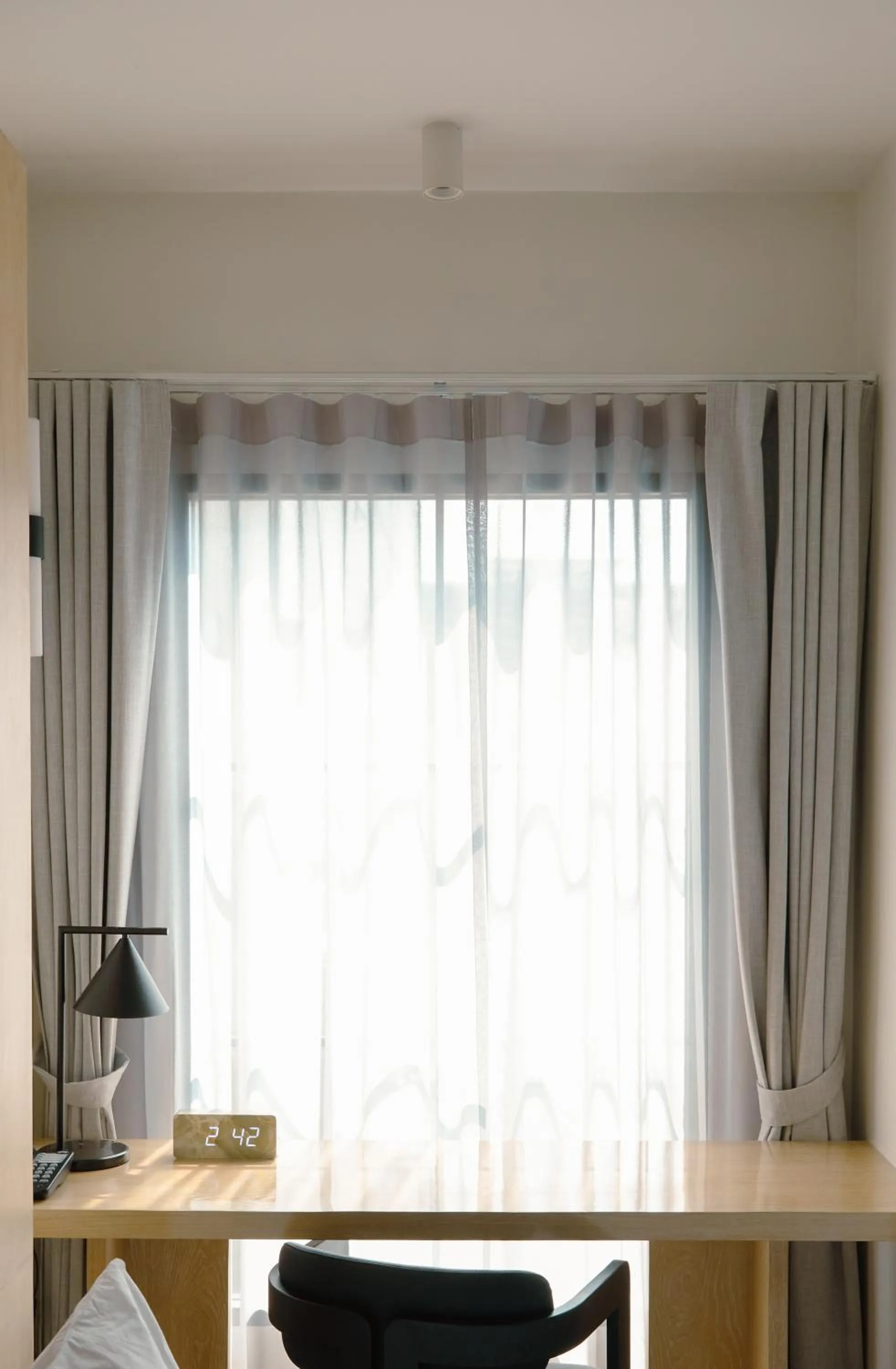 Business facilities in Hotel Sapin