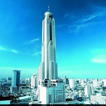 Miracle Gallery Hotel