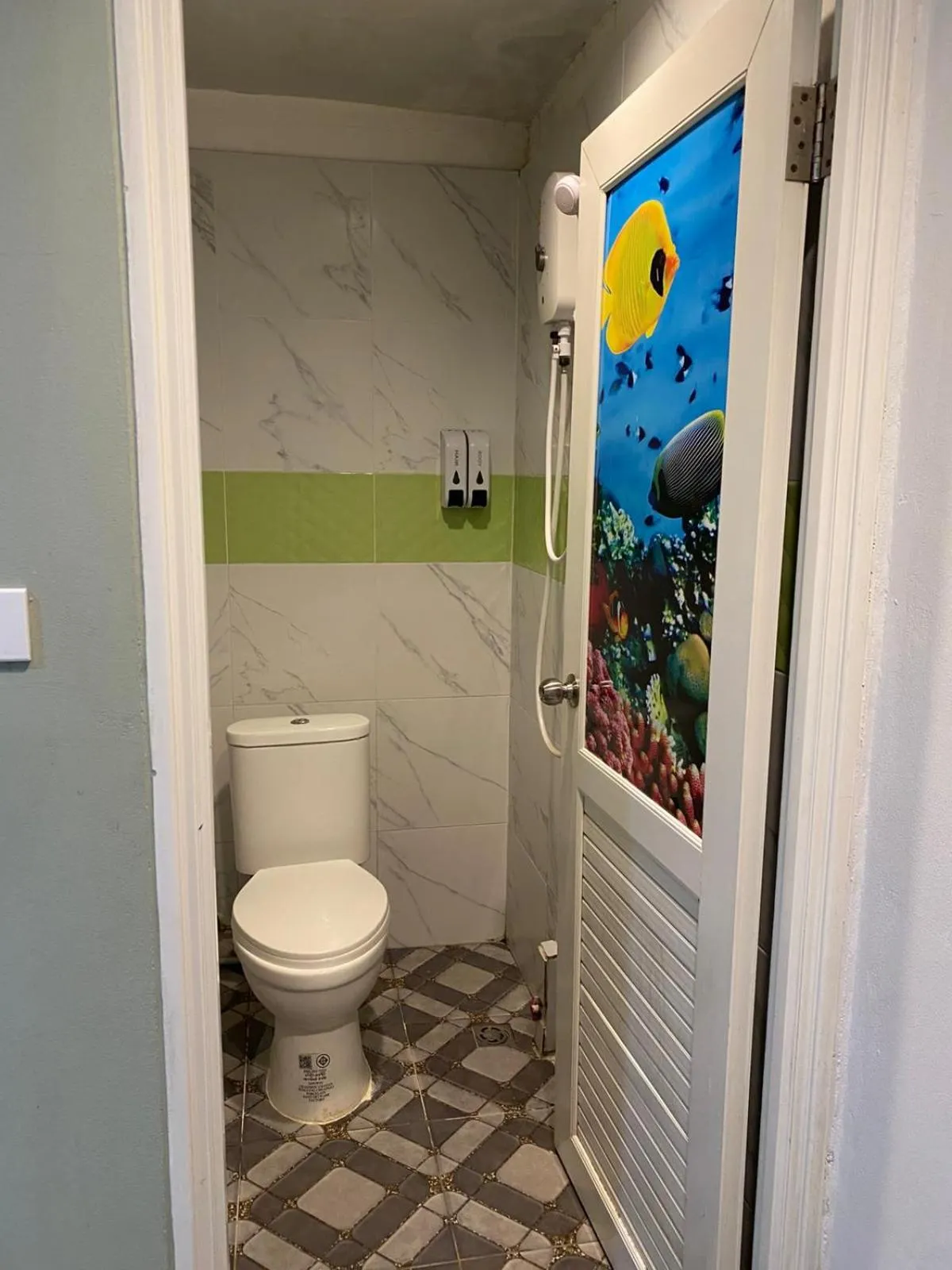 Miracle Gallery Hotel