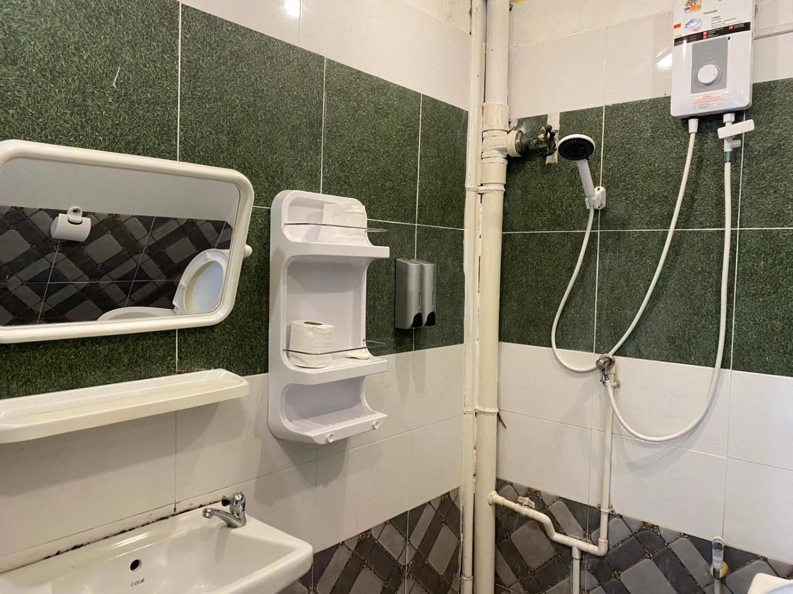 Miracle Gallery Hotel