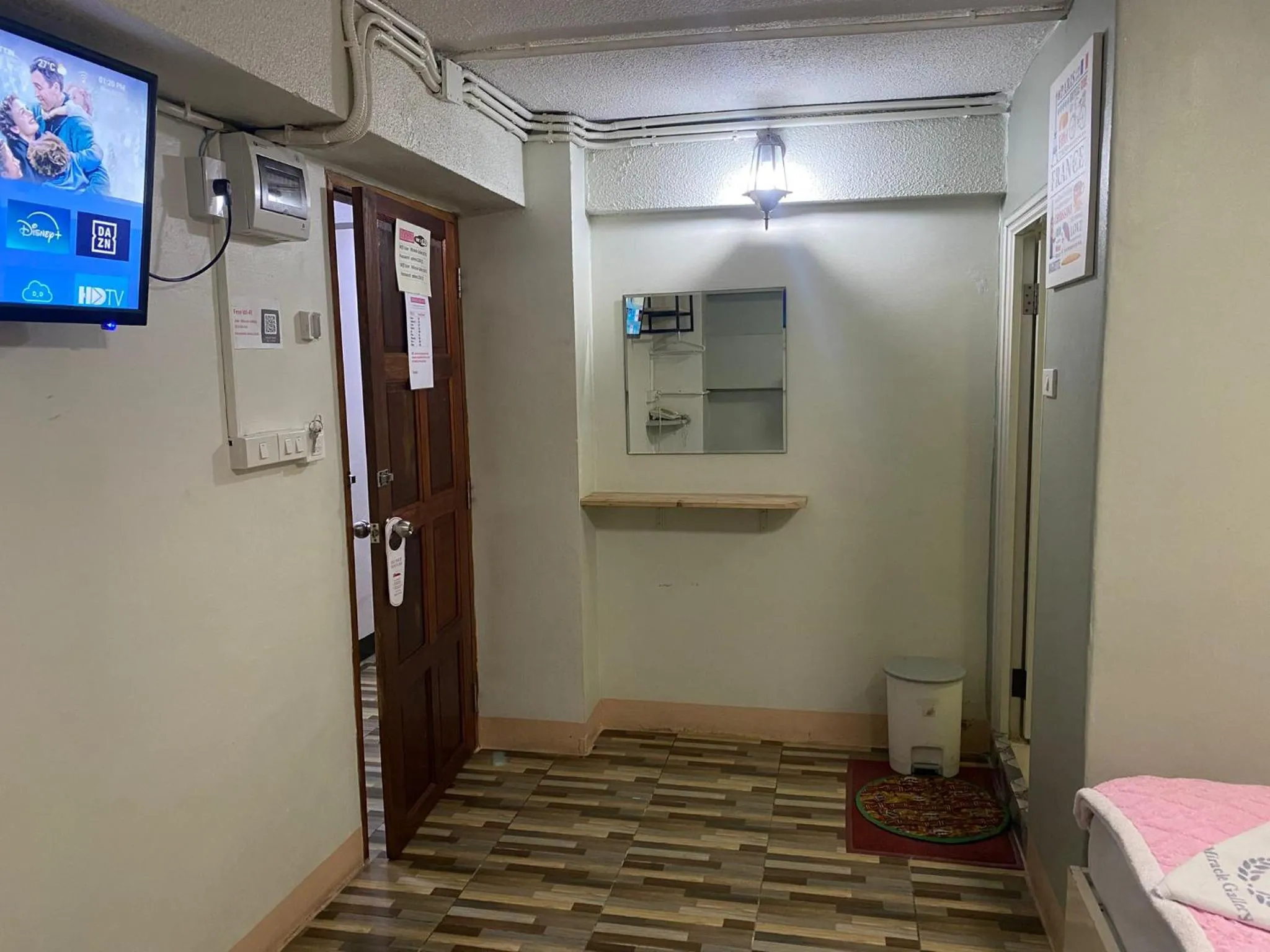 Miracle Gallery Hotel