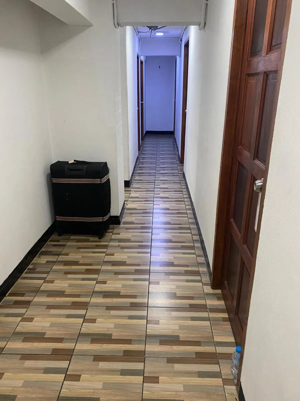 Miracle Gallery Hotel