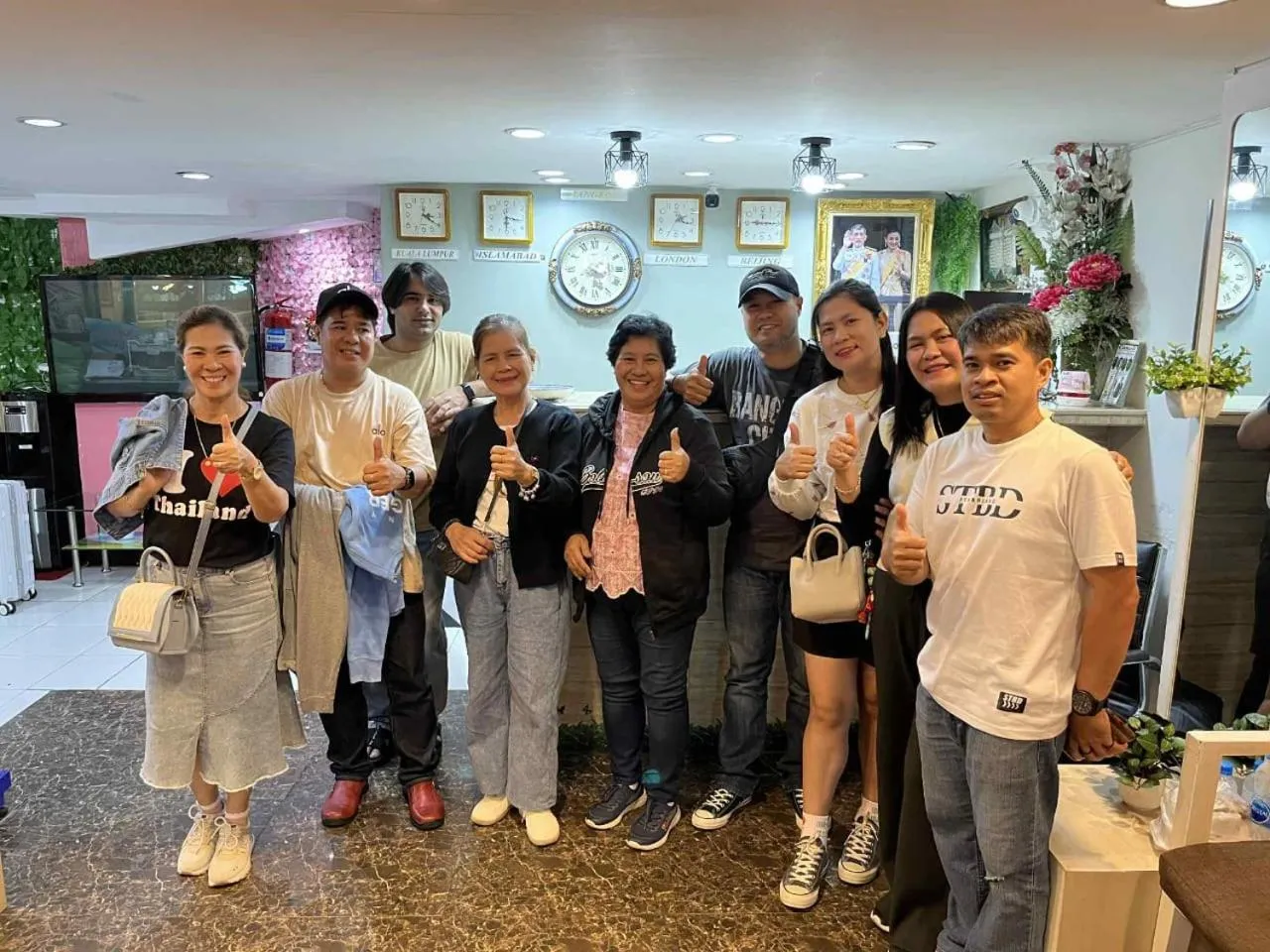 Miracle Gallery Hotel