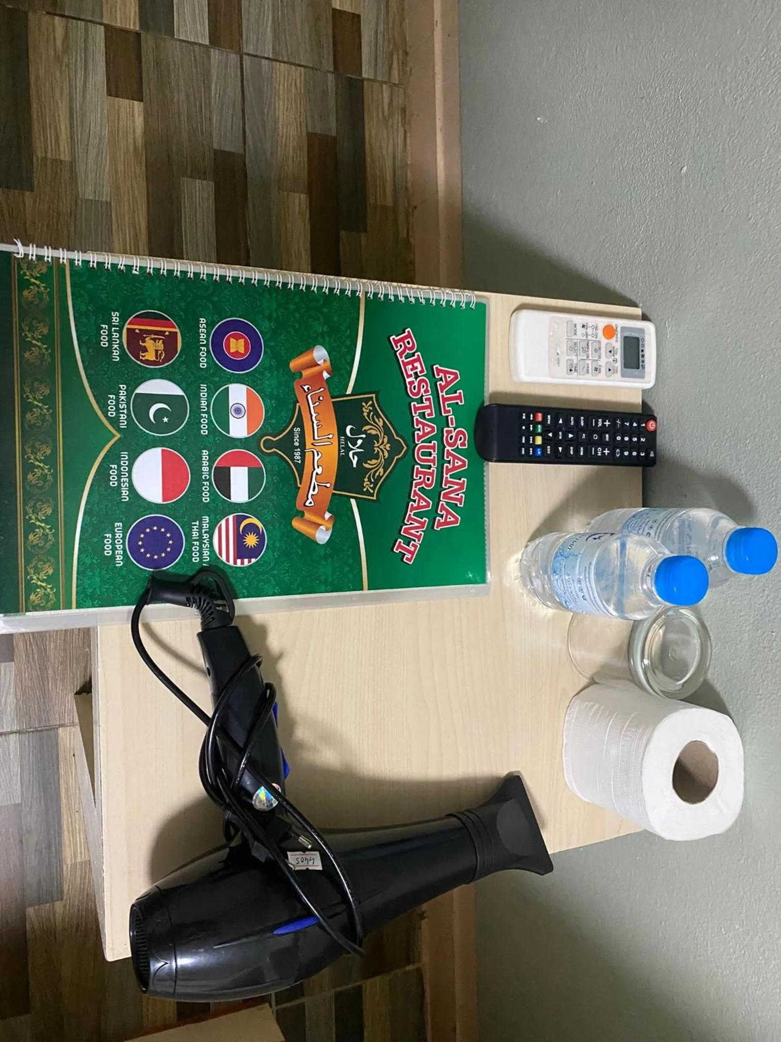 Miracle Gallery Hotel