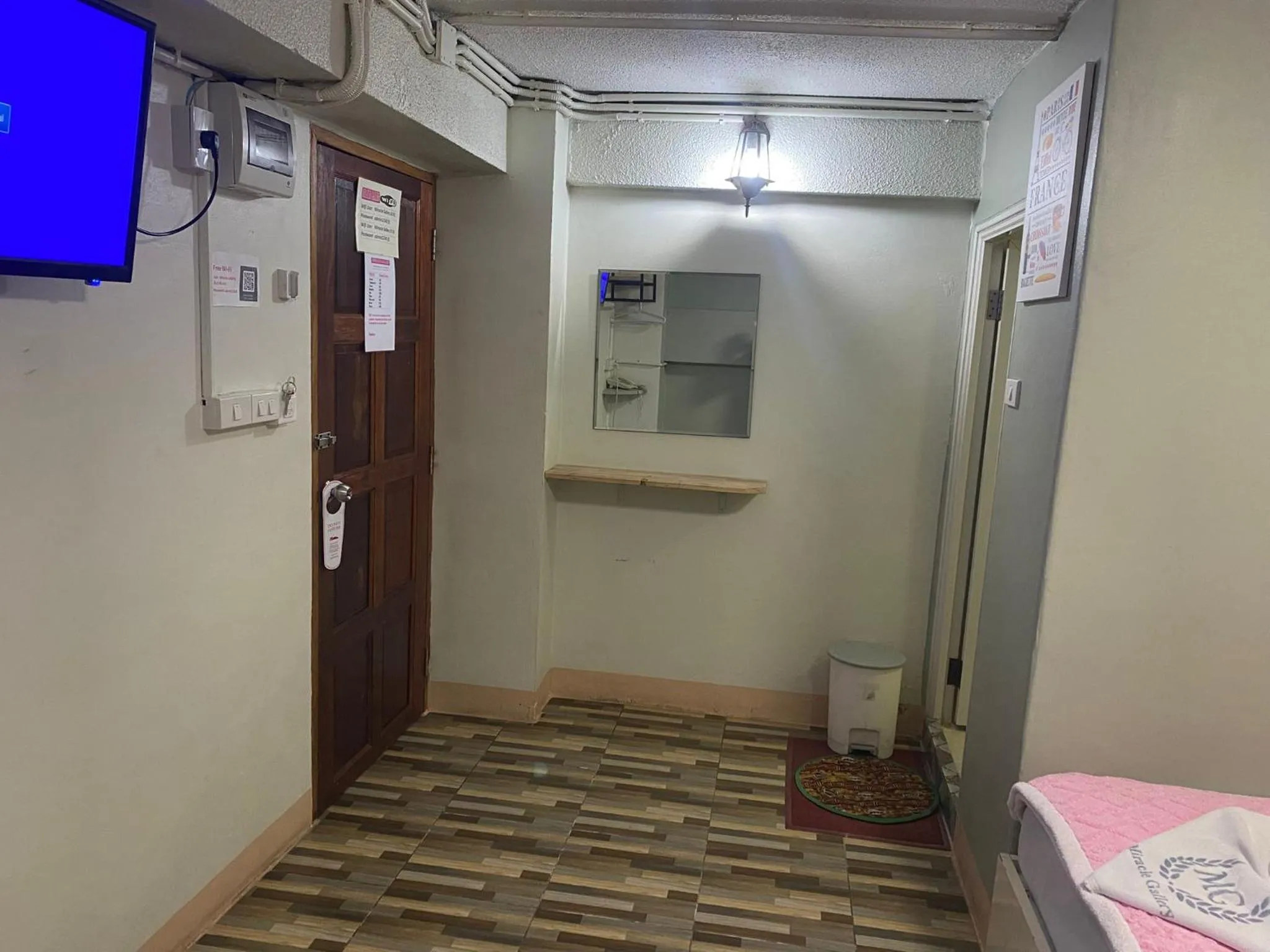 Miracle Gallery Hotel