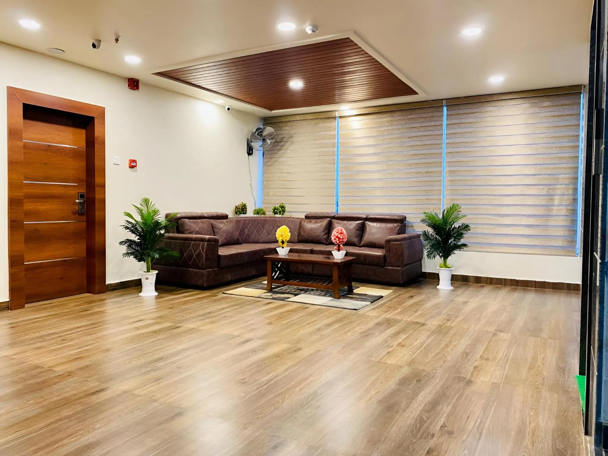 Property building in PPH Living Gnr Grand Luxury Rooms