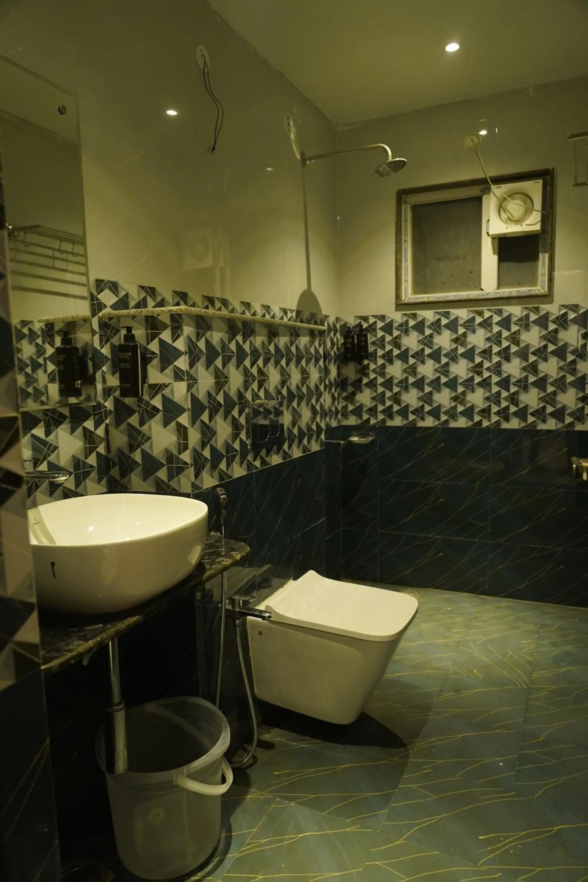 Hotel Atithi Residency