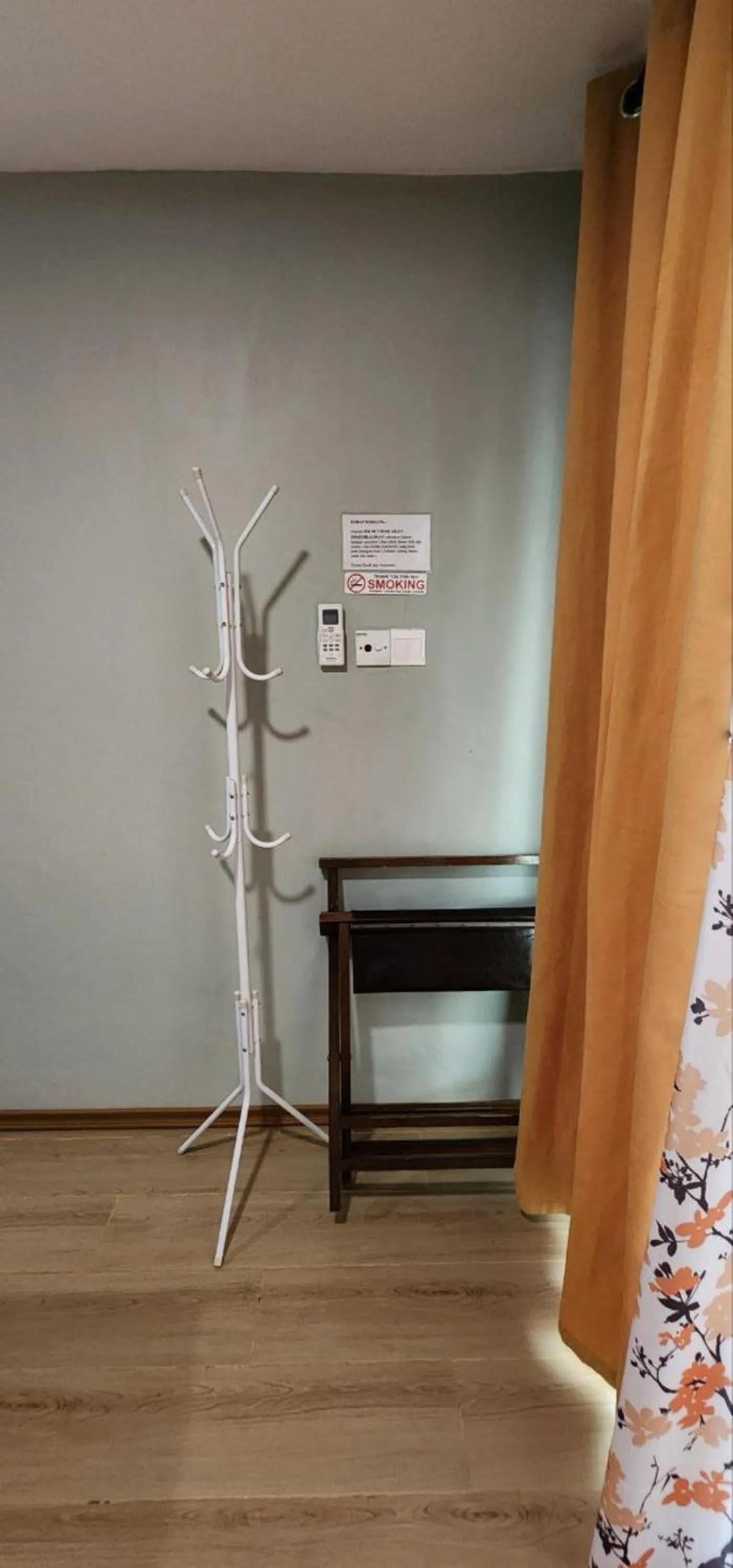 storage in Grapevine Garden