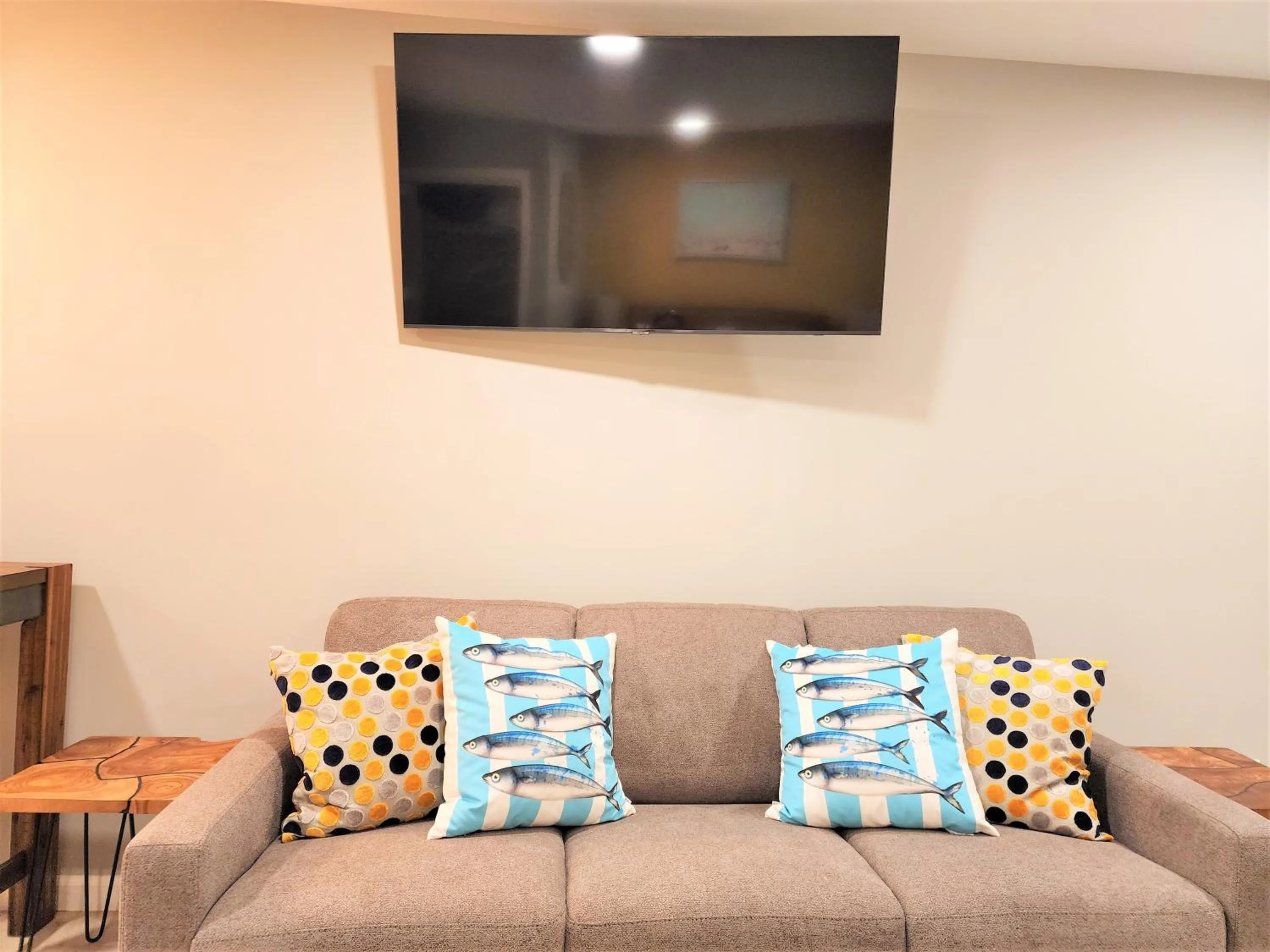 Lake Front Resort (LP#7)