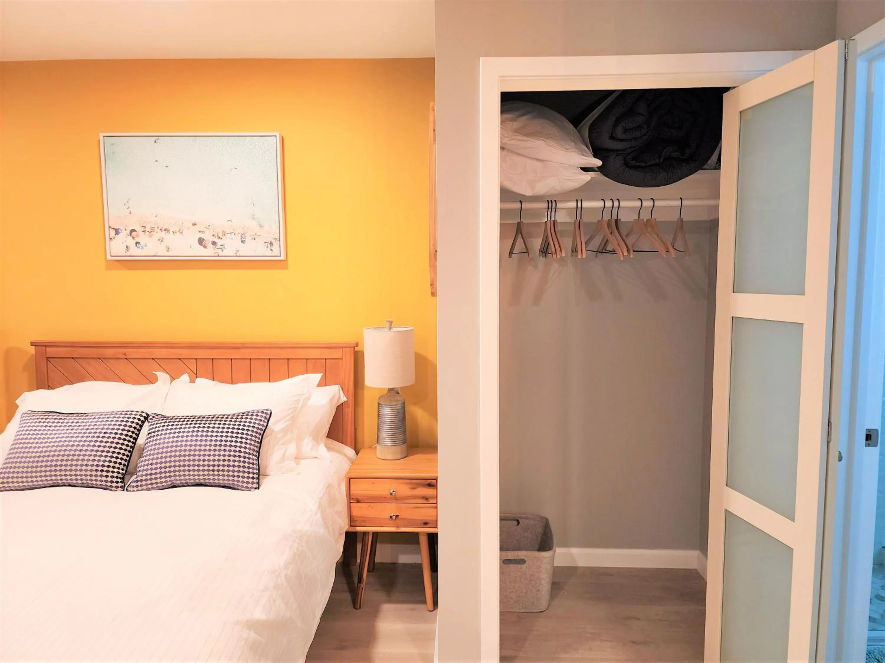 Lake Front Resort (LP#7)