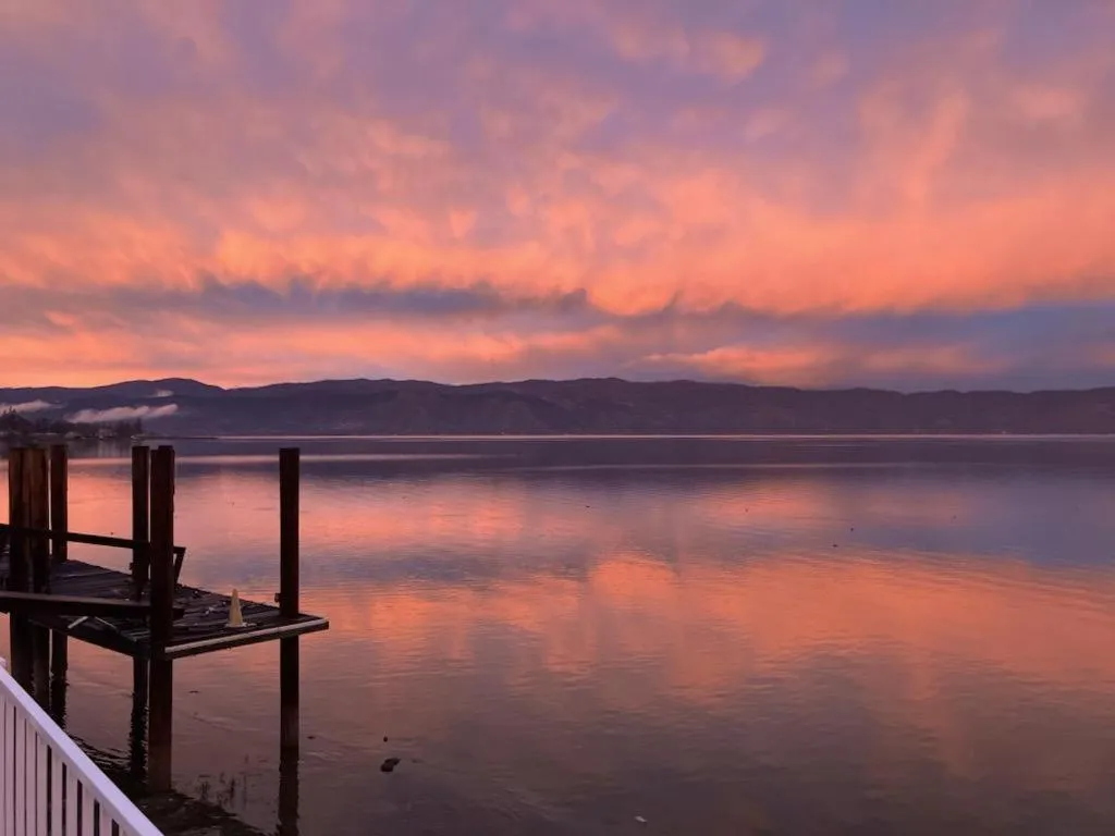 Lake Front Resort (LP#7)