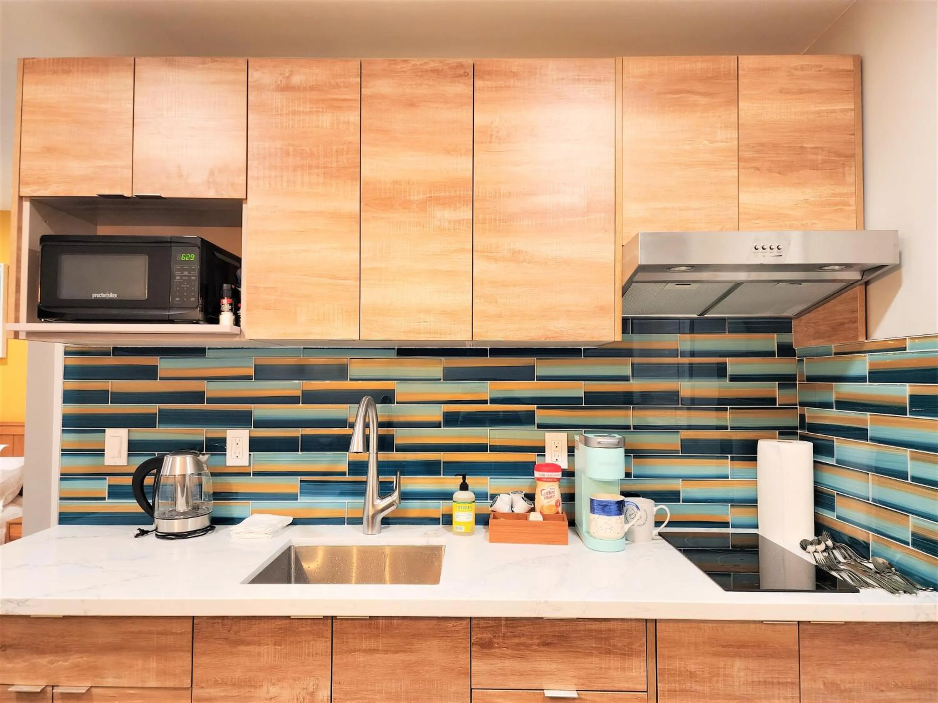 Lake Front Resort (LP#7)