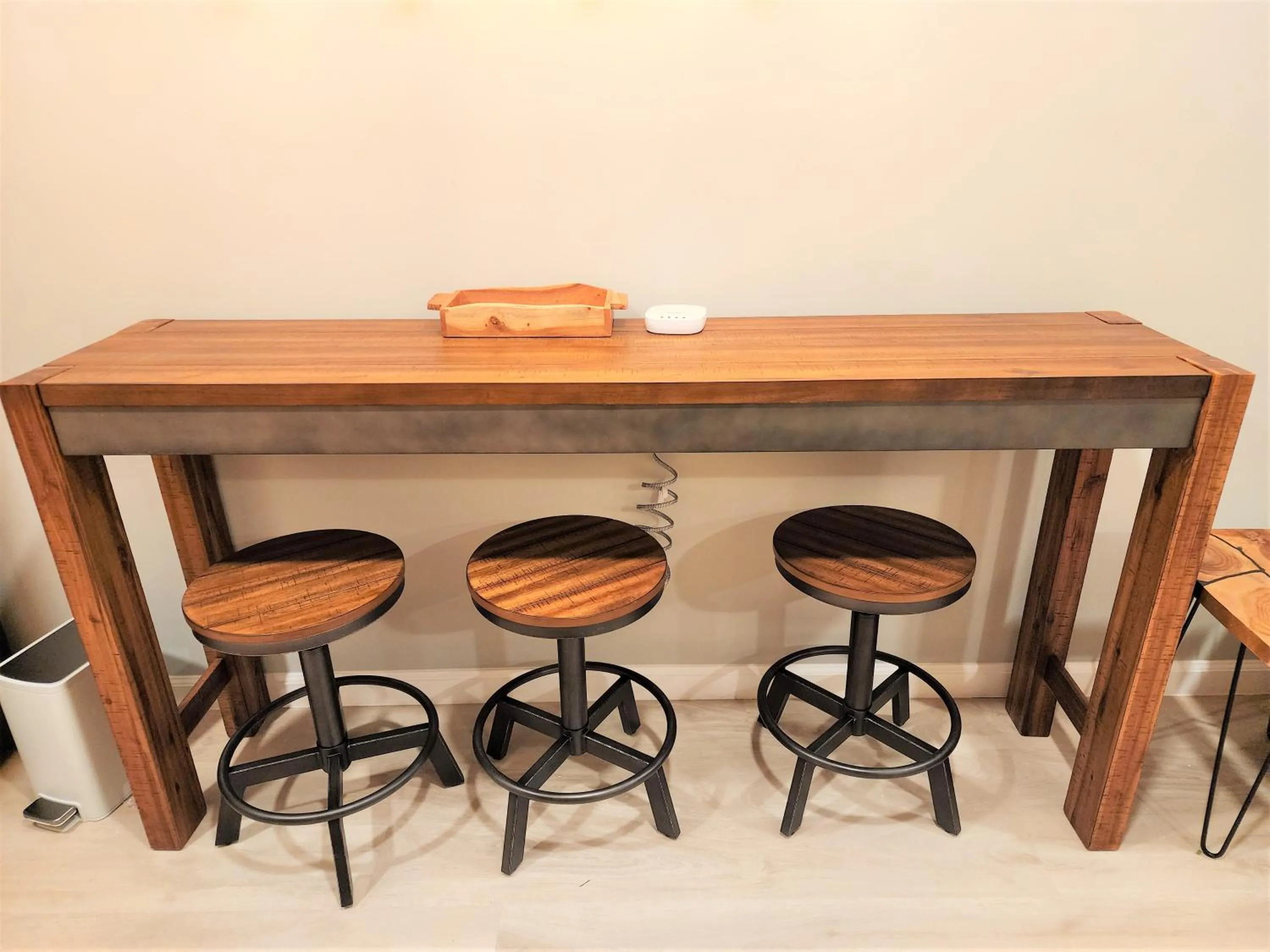 Lake Front Resort (LP#7)