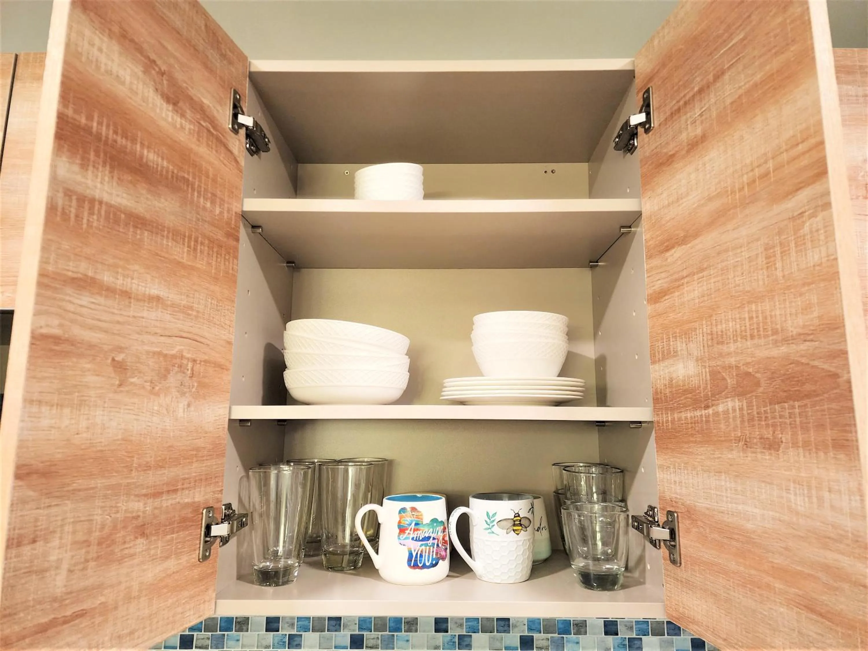 Lake Front Resort (LP#7)