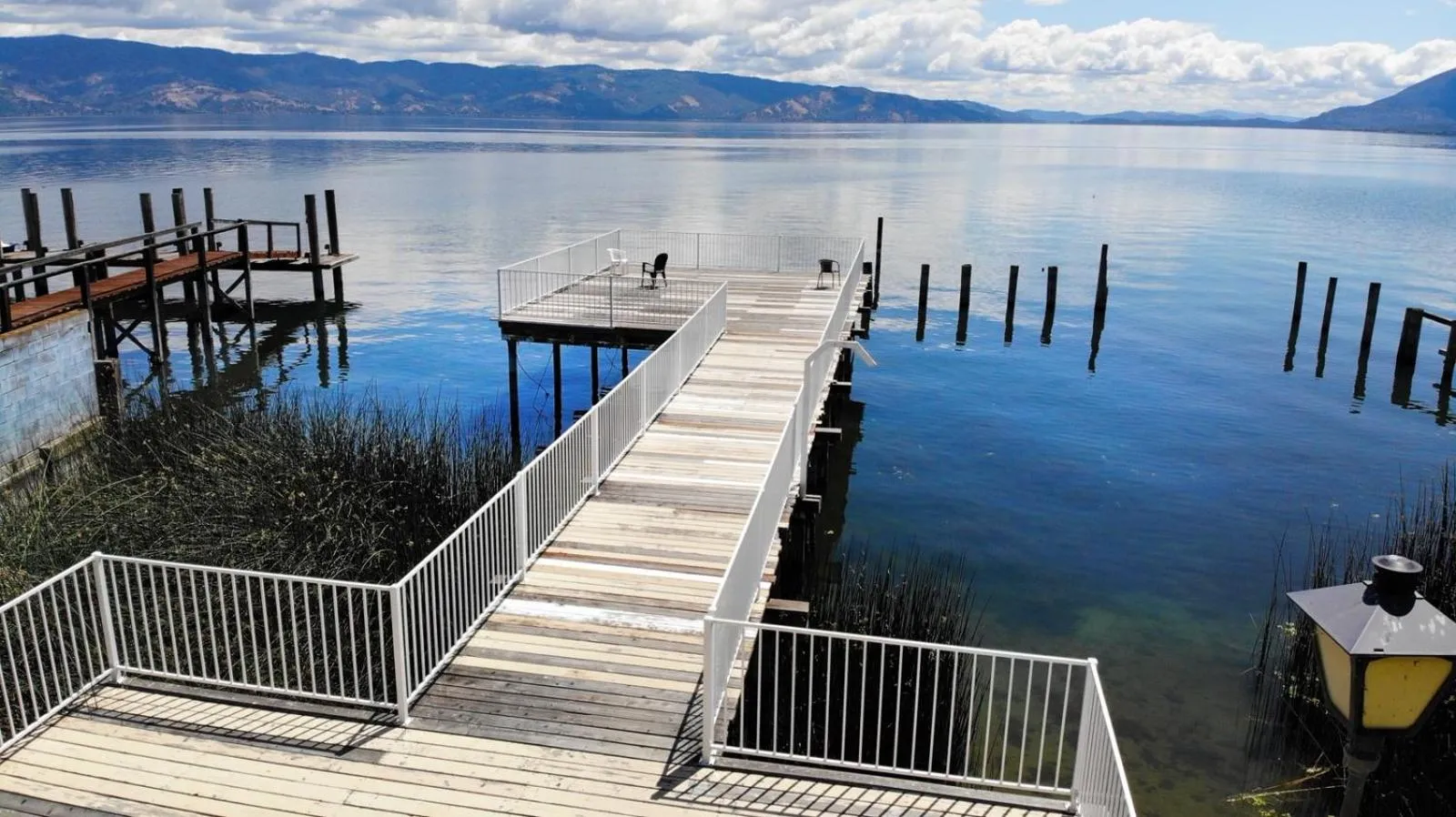 Lake Front Resort (LP#7)