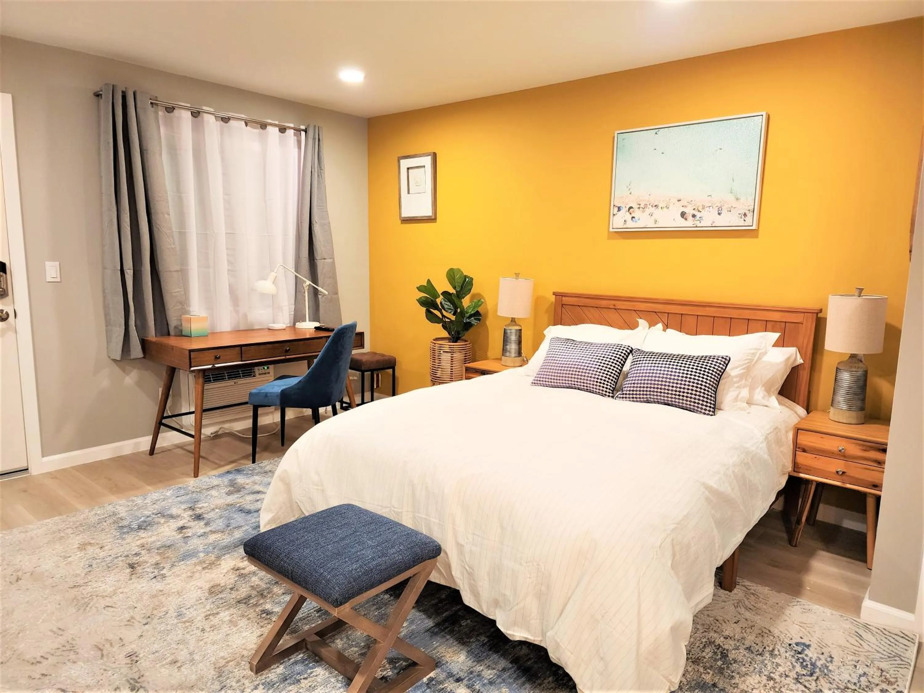 Lake Front Resort (LP#7)