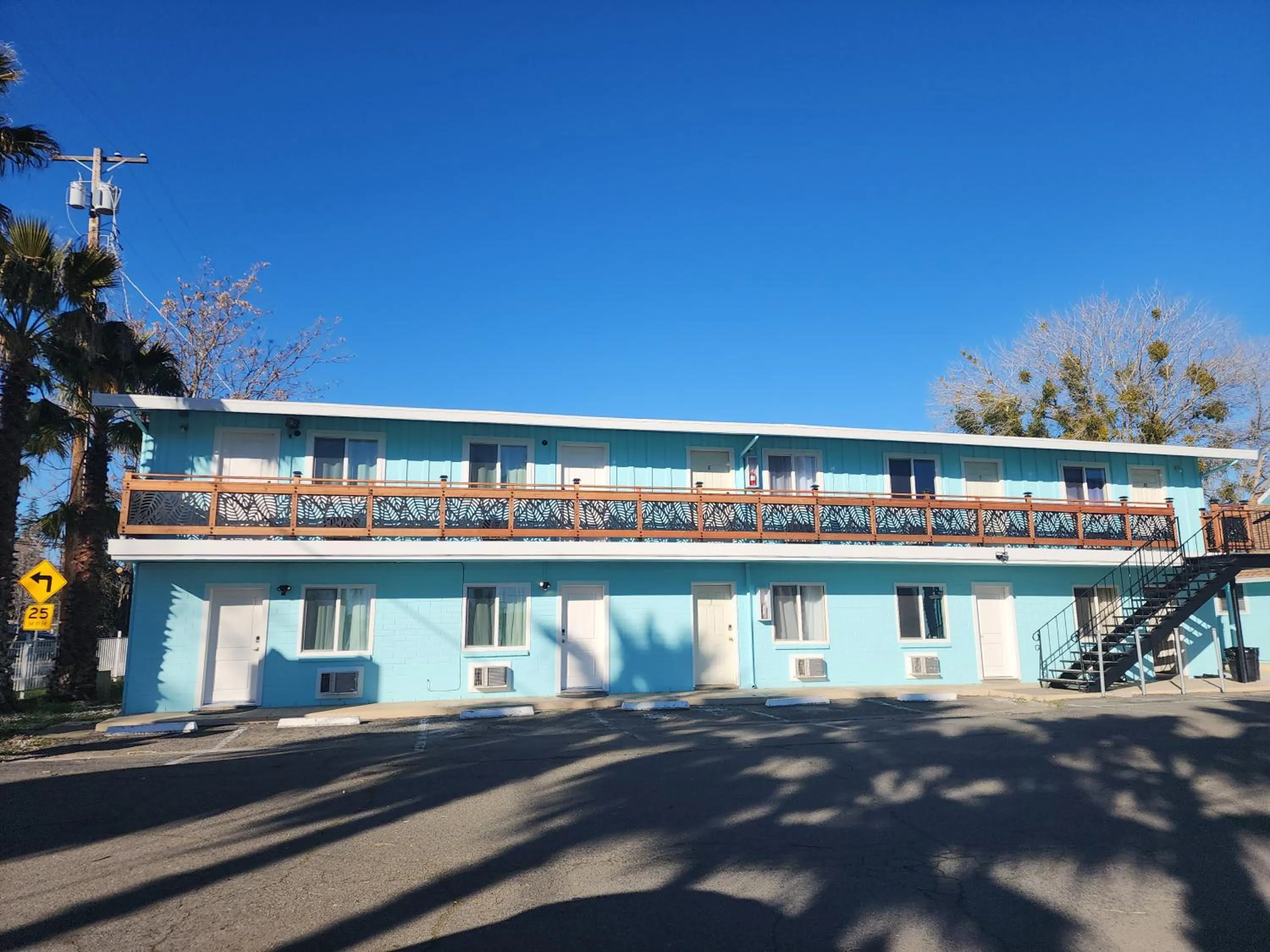 Lake Front Resort (LP#7)