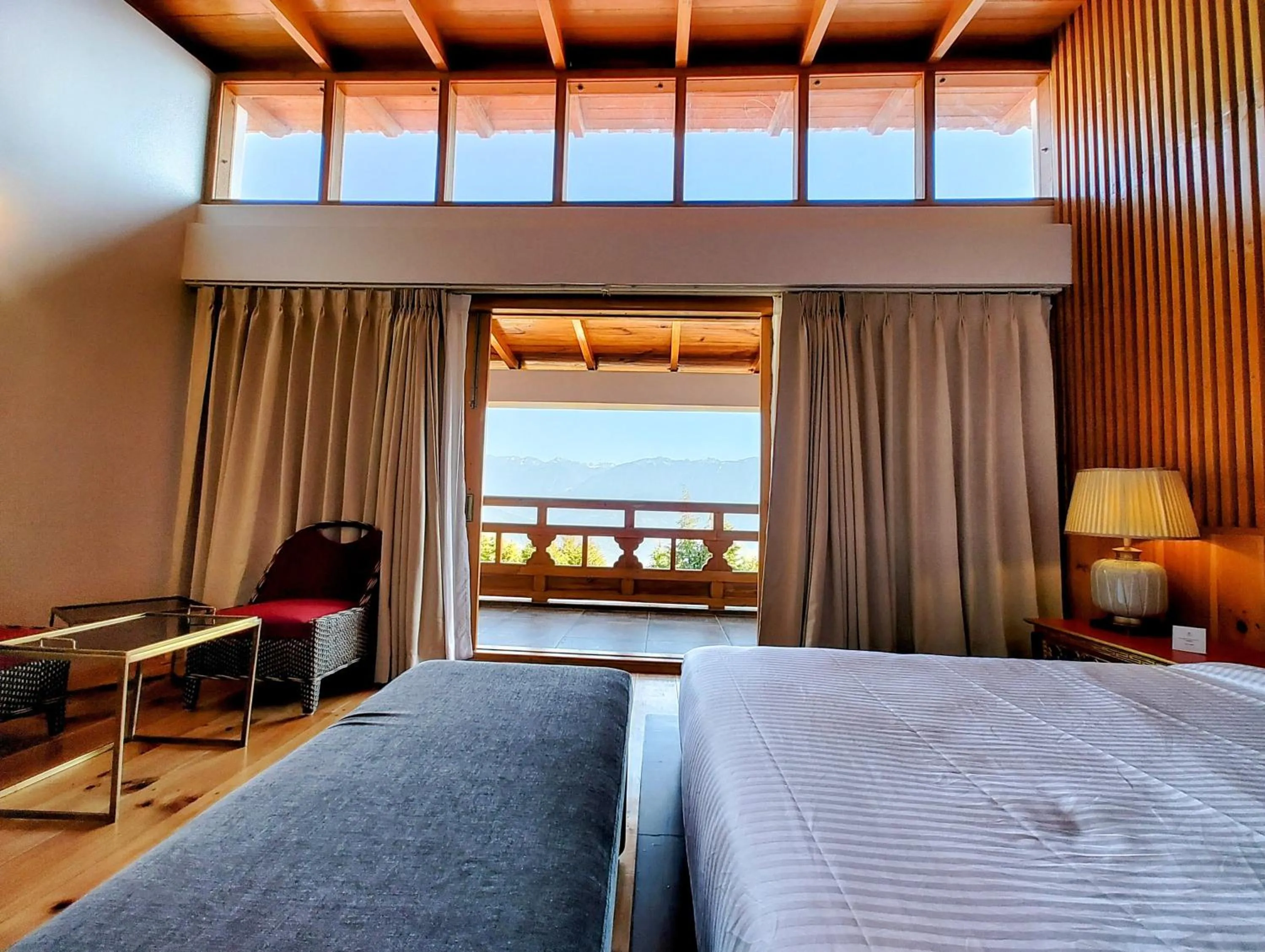 Bedroom, Bed in Timilo Boutique