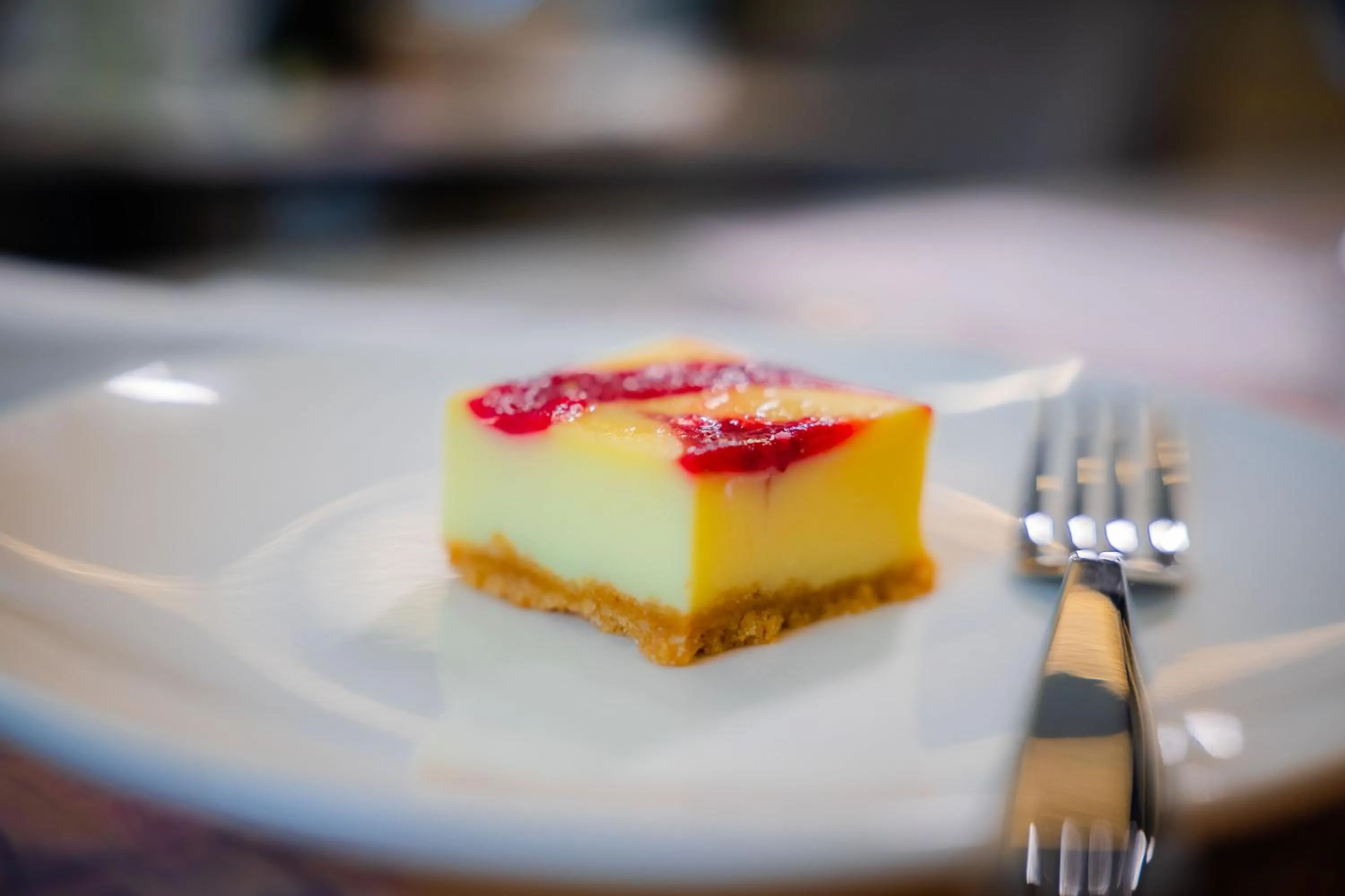 Restaurant/places to eat in Eleven Business & Sport Hotel