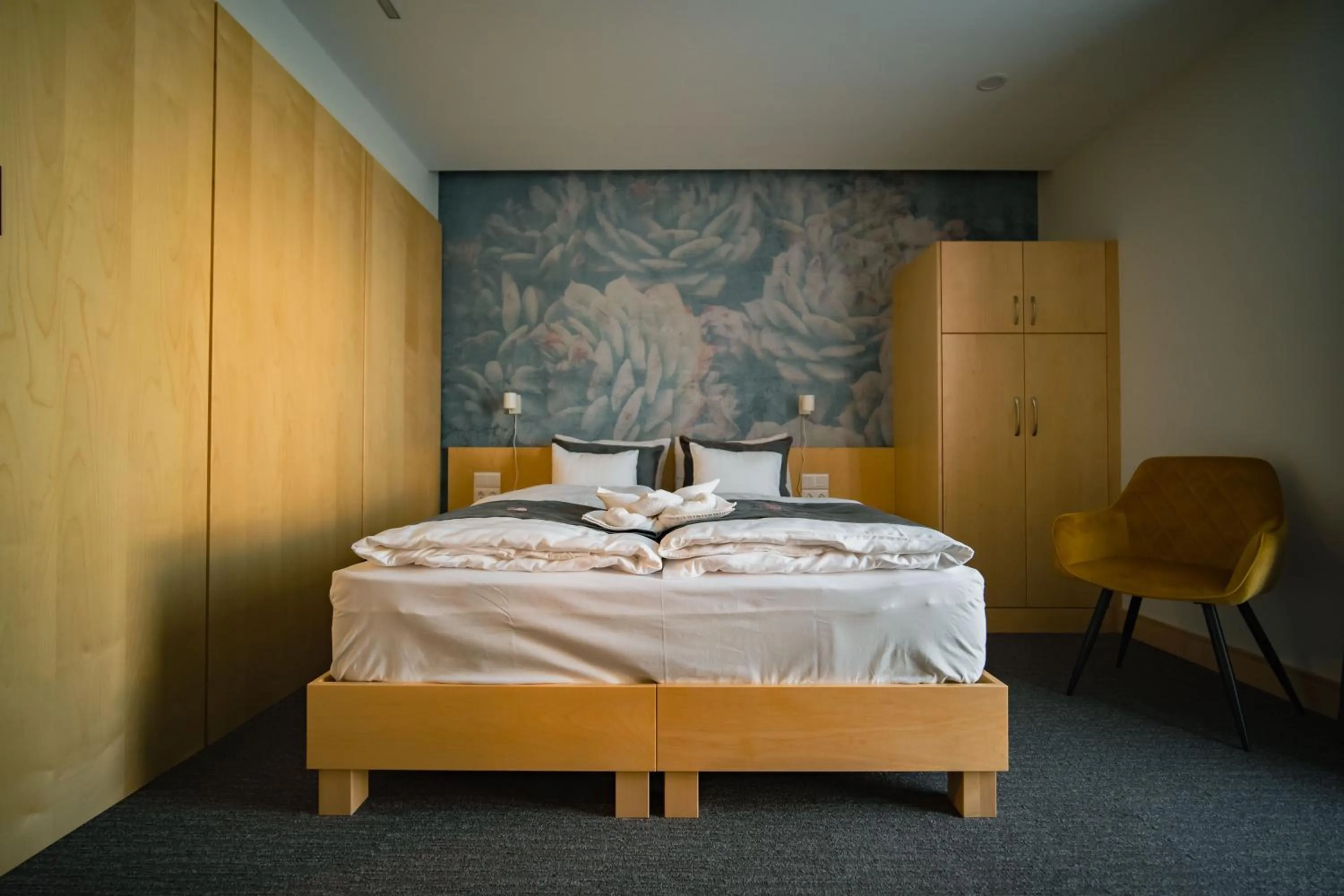 Bed in Eleven Business & Sport Hotel