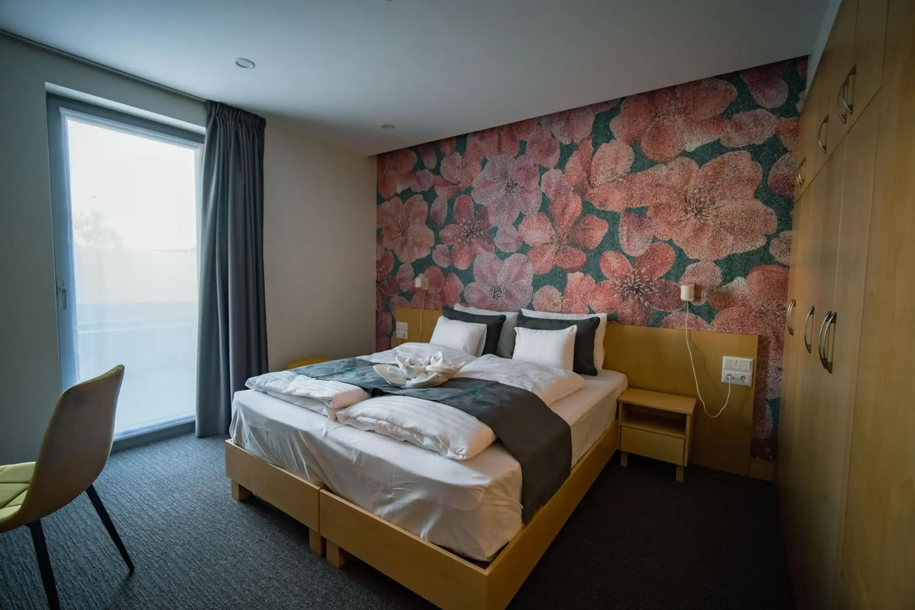Superior Double or Twin Room - single occupancy in Eleven Business & Sport Hotel Superior Double or Twin Room - single occupancy in Eleven Business & Sport Hotel