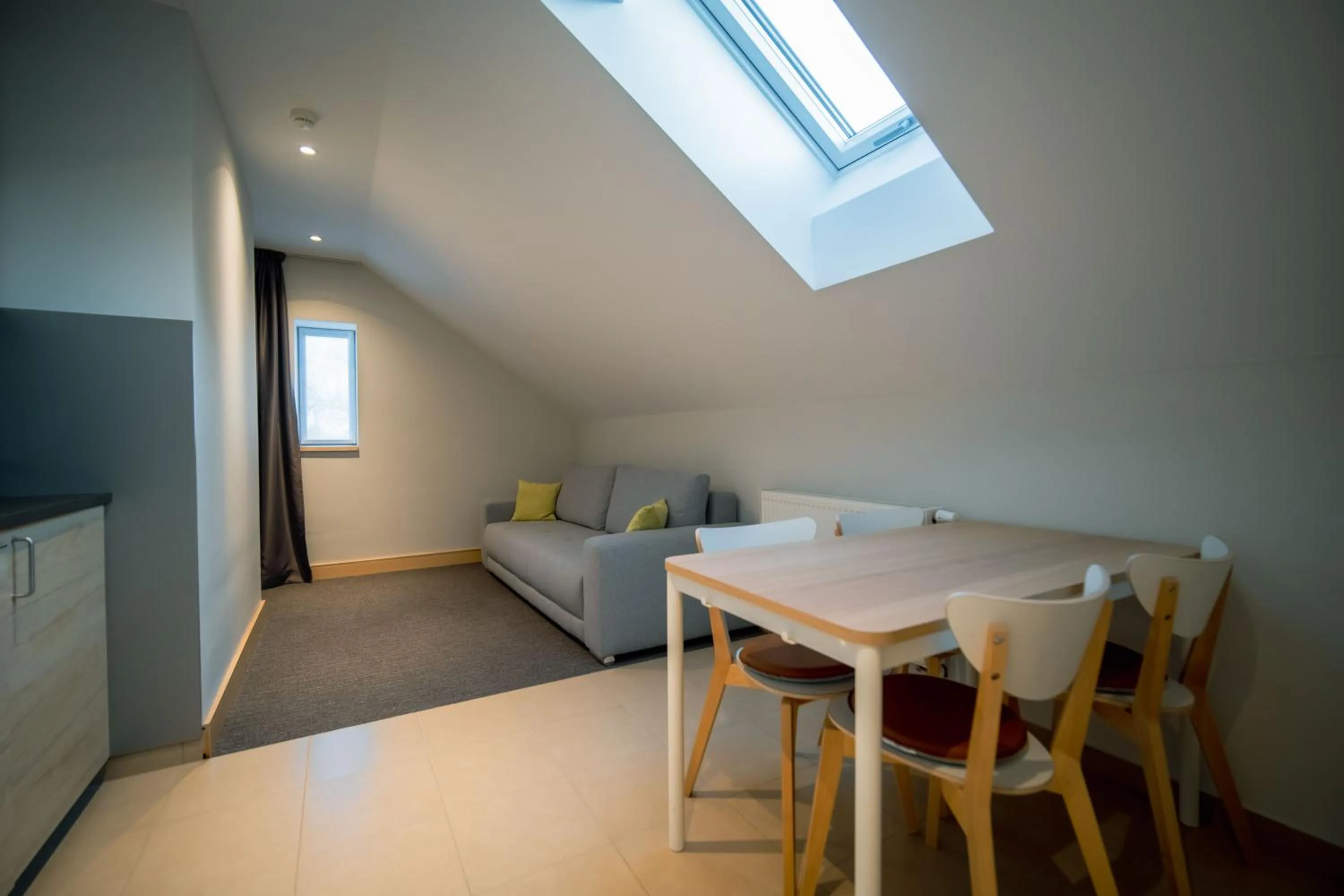 Dining area in Eleven Business & Sport Hotel