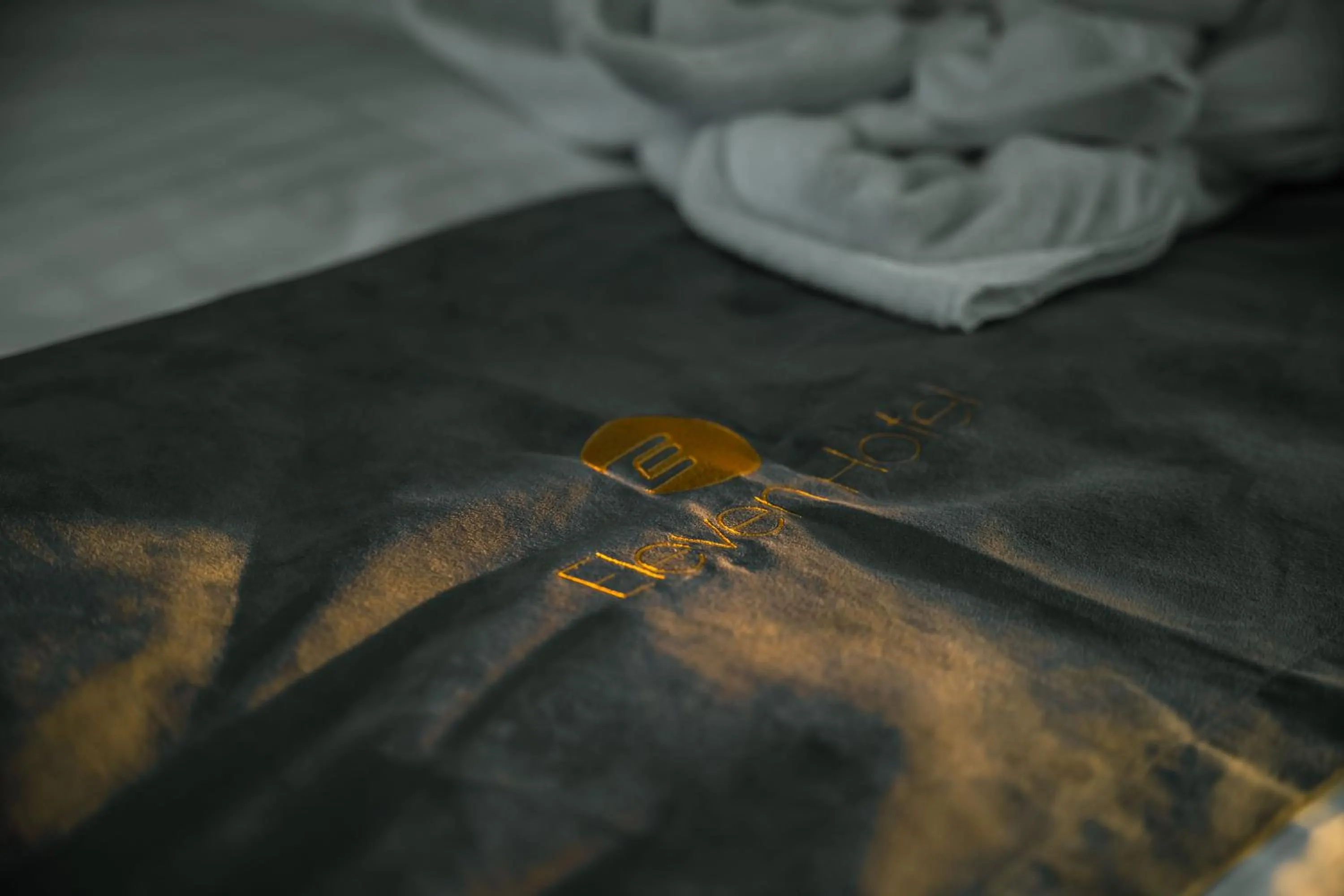 Bed in Eleven Business & Sport Hotel