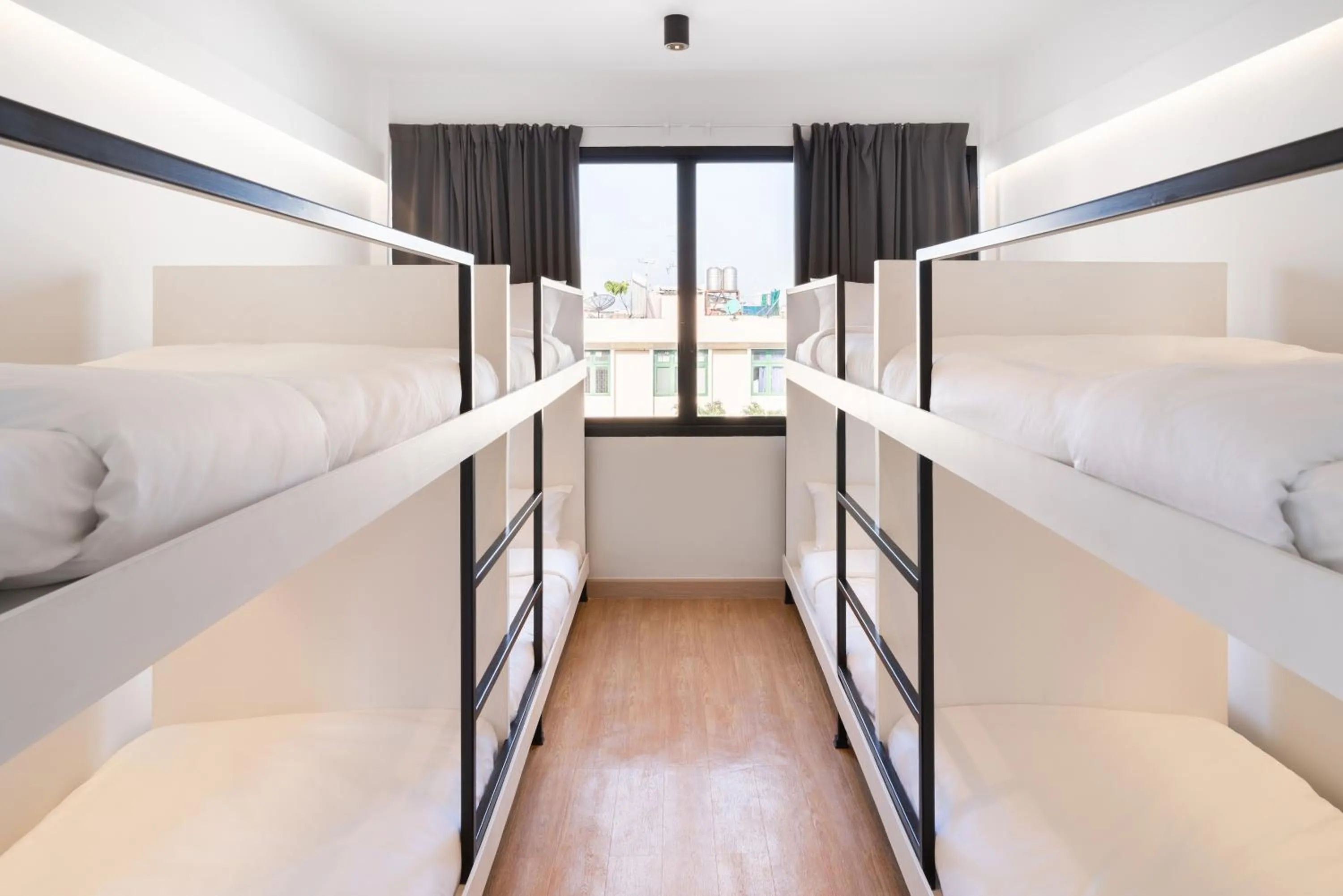 bunk bed, Bed in CASA BLANCA Dusit