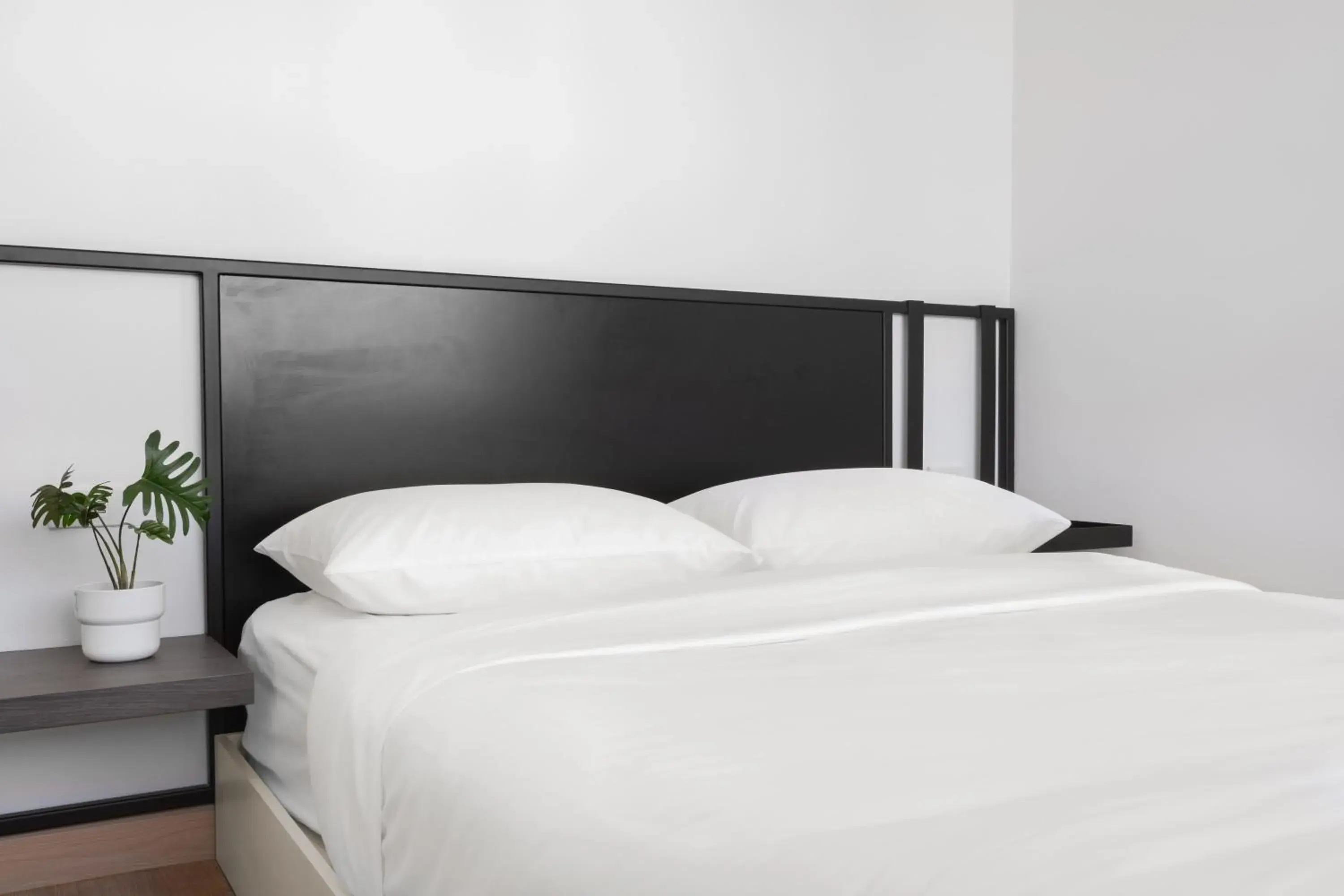 Deluxe Double Room with Castle View in CASA BLANCA Dusit Deluxe Double Room with Castle View in CASA BLANCA Dusit