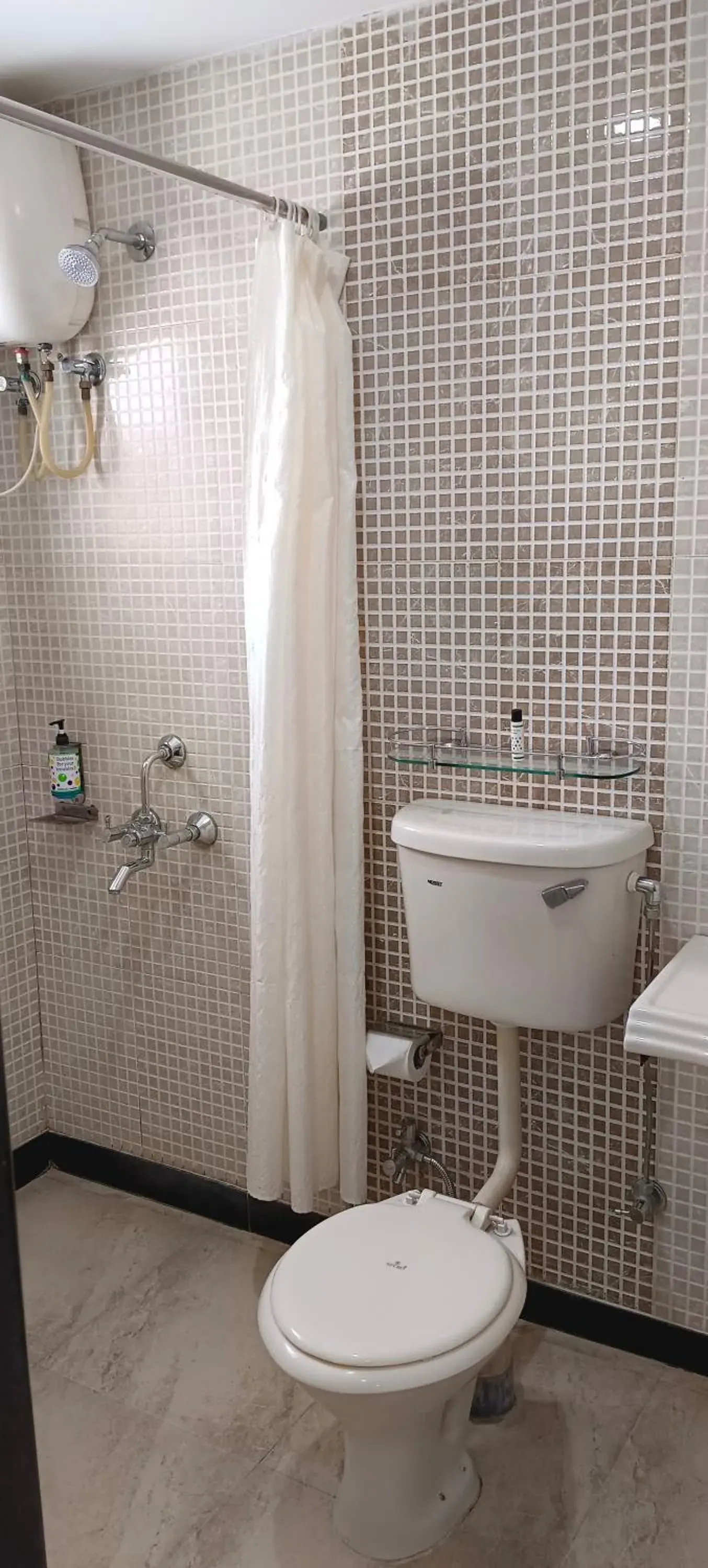 Suite - single occupancy in Hotel Bagga International Suite - single occupancy in Hotel Bagga International