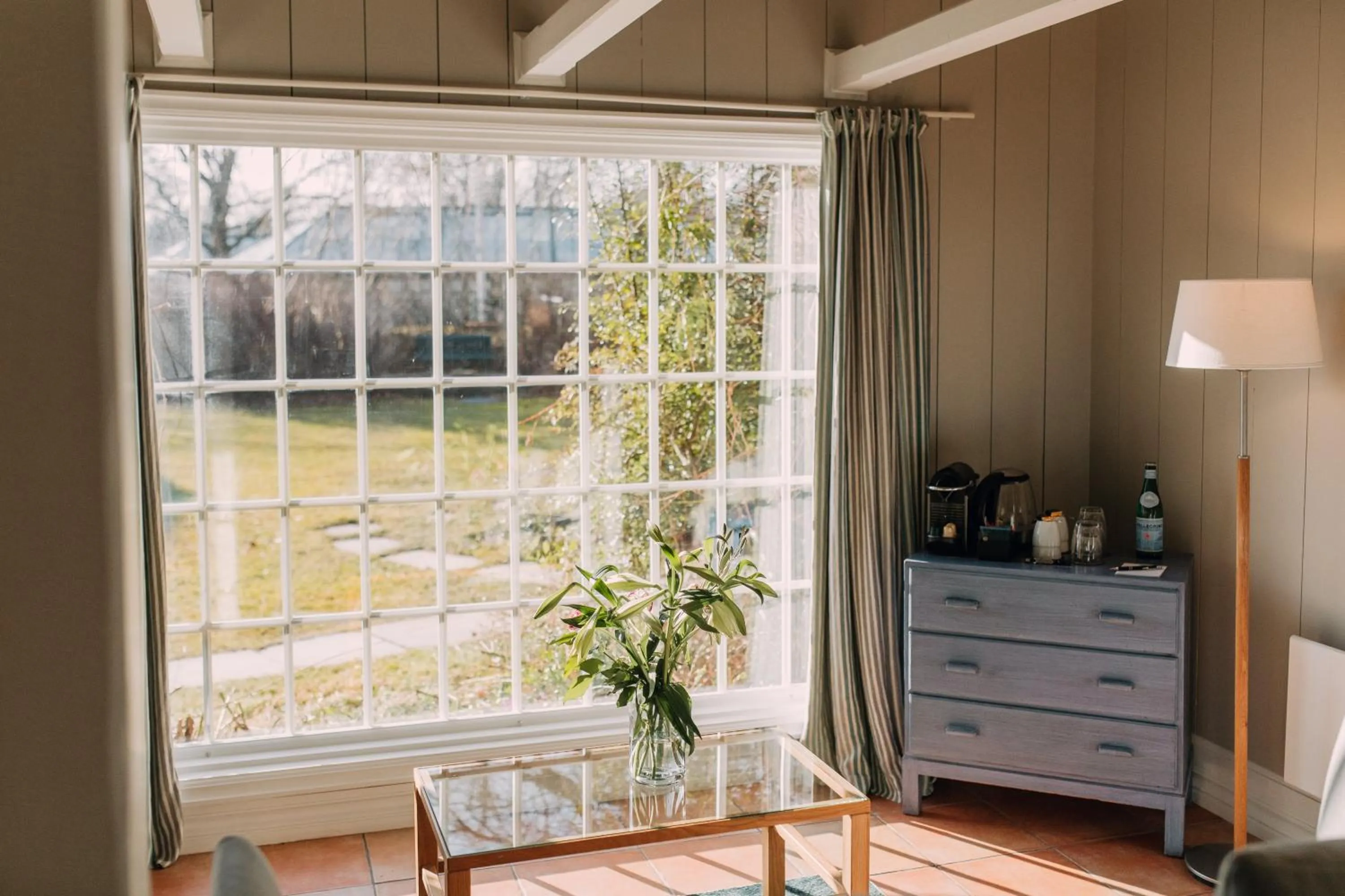View (from property/room) in Engø Gård Hotel & Restaurant