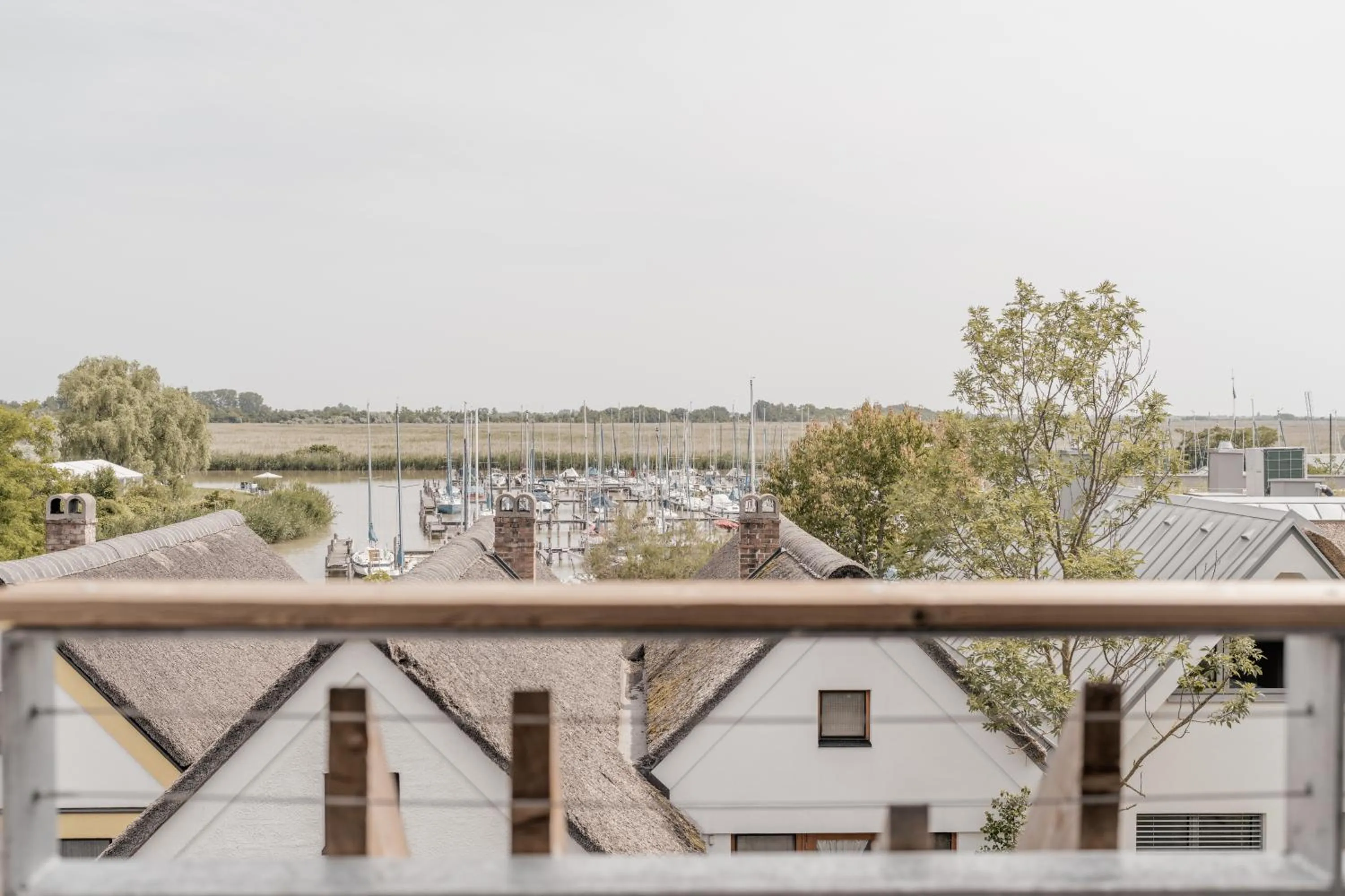 Natural landscape in Nils am See - ADULTS ONLY ab 18 Jahren